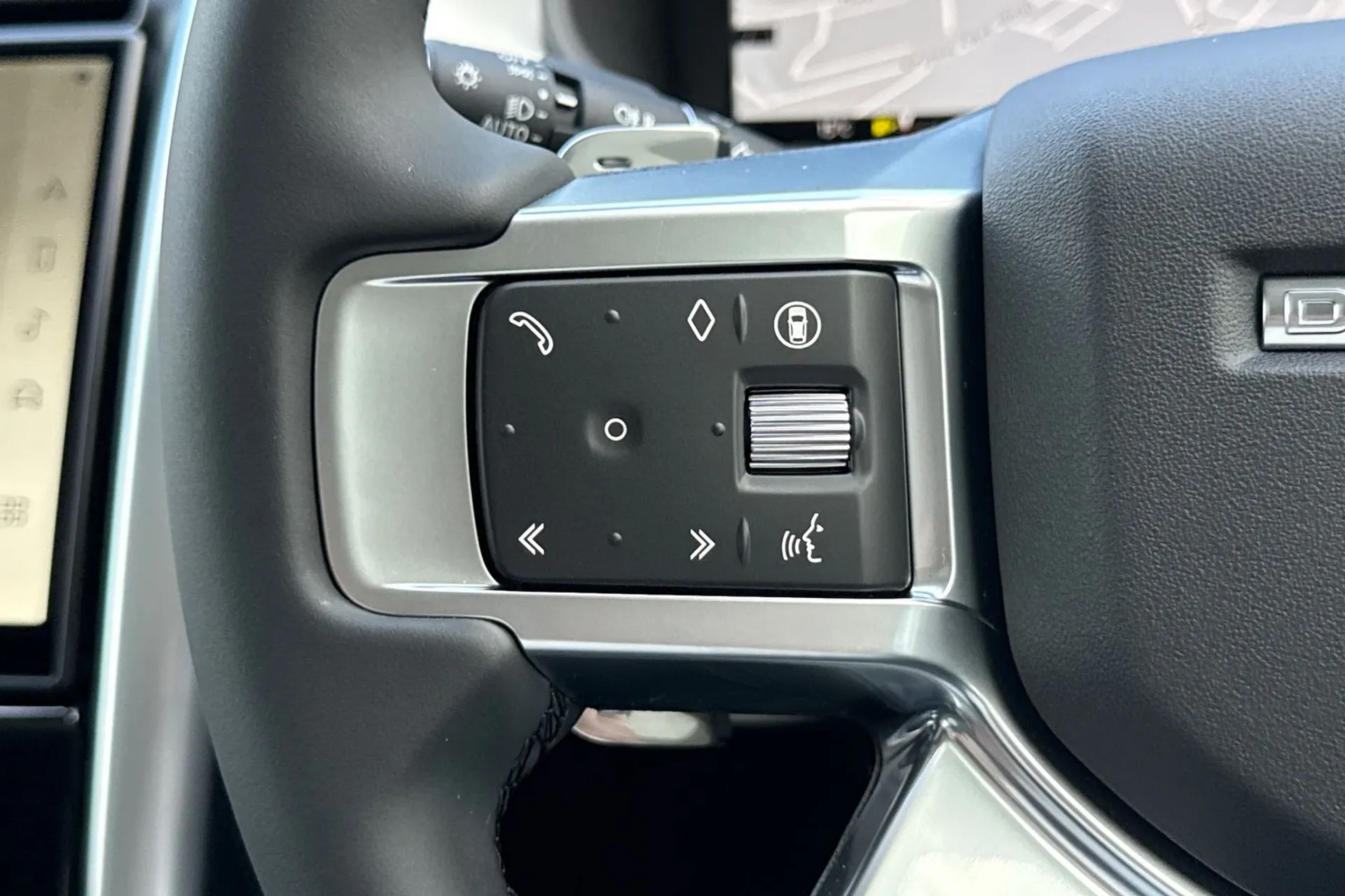 LAND ROVER DISCOVERY thumbnail image number 26