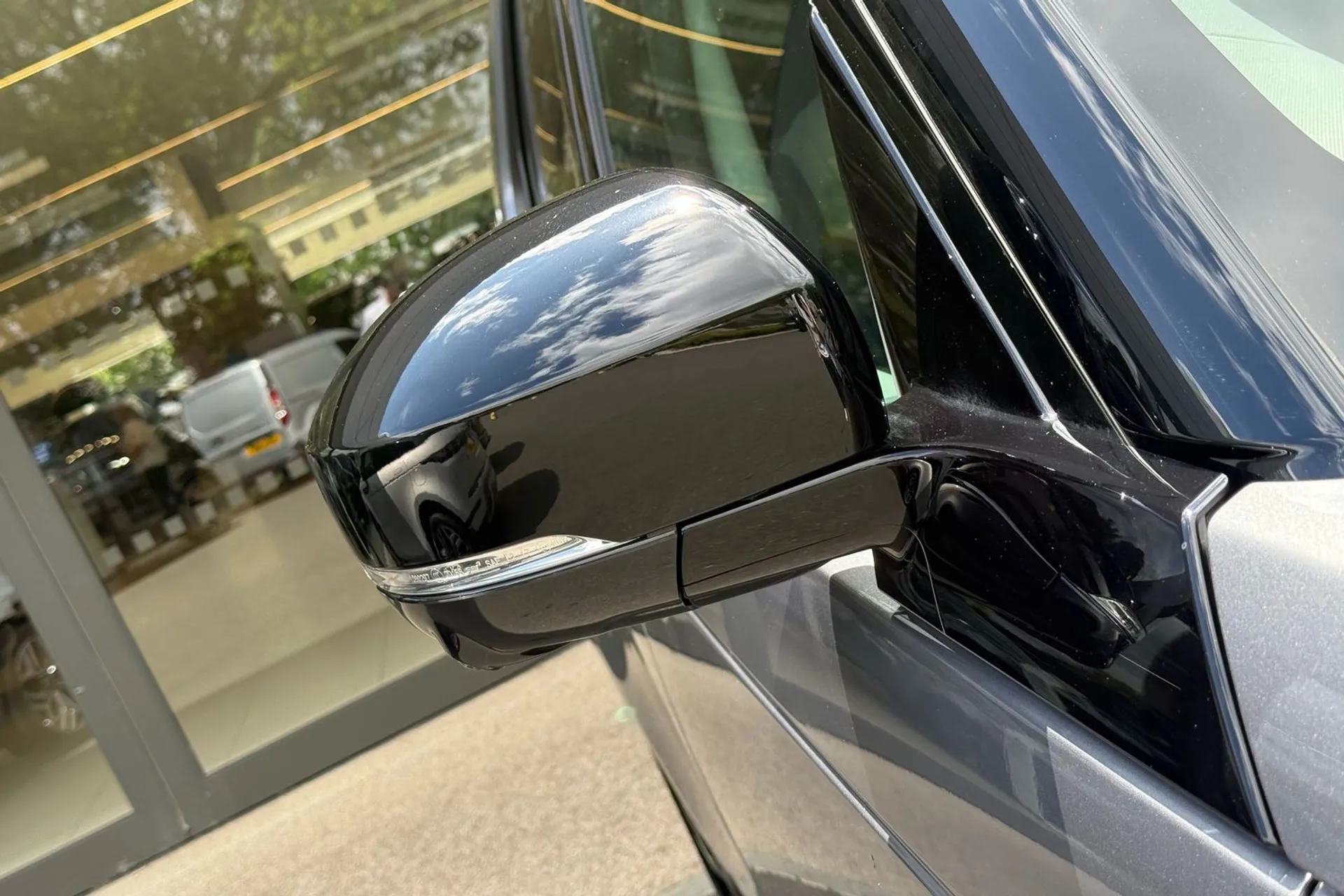 LAND ROVER DISCOVERY thumbnail image number 62