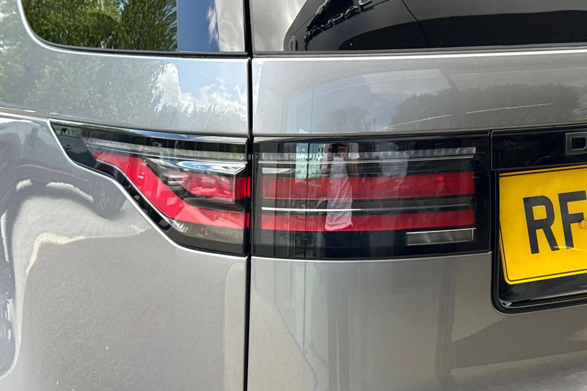 LAND ROVER DISCOVERY thumbnail image number 66