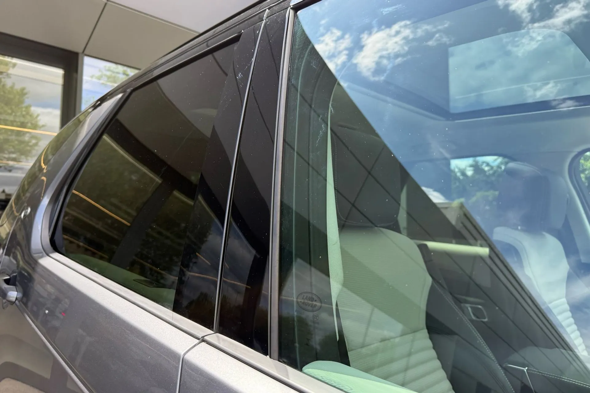 LAND ROVER DISCOVERY thumbnail image number 25