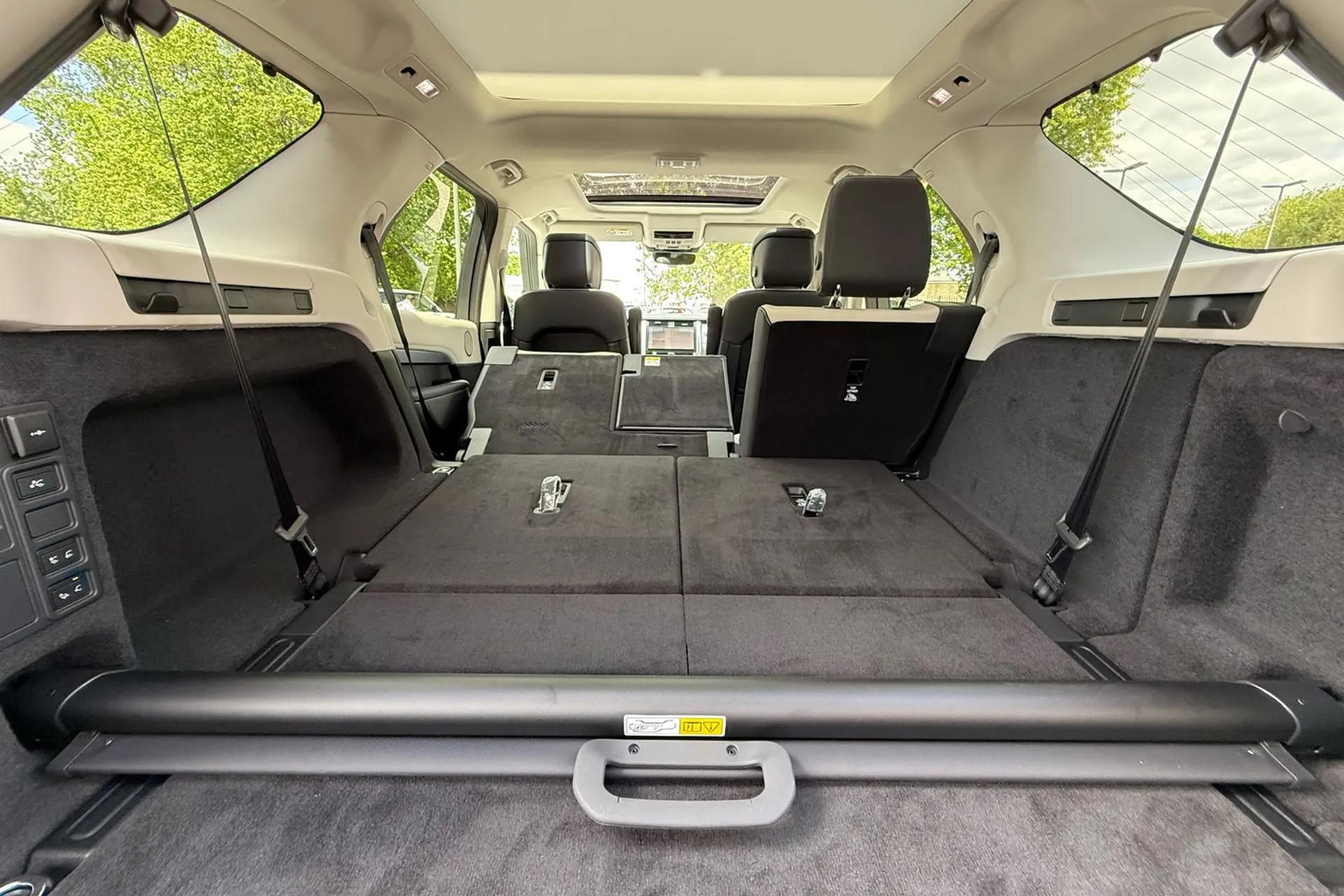 LAND ROVER DISCOVERY thumbnail image number 49