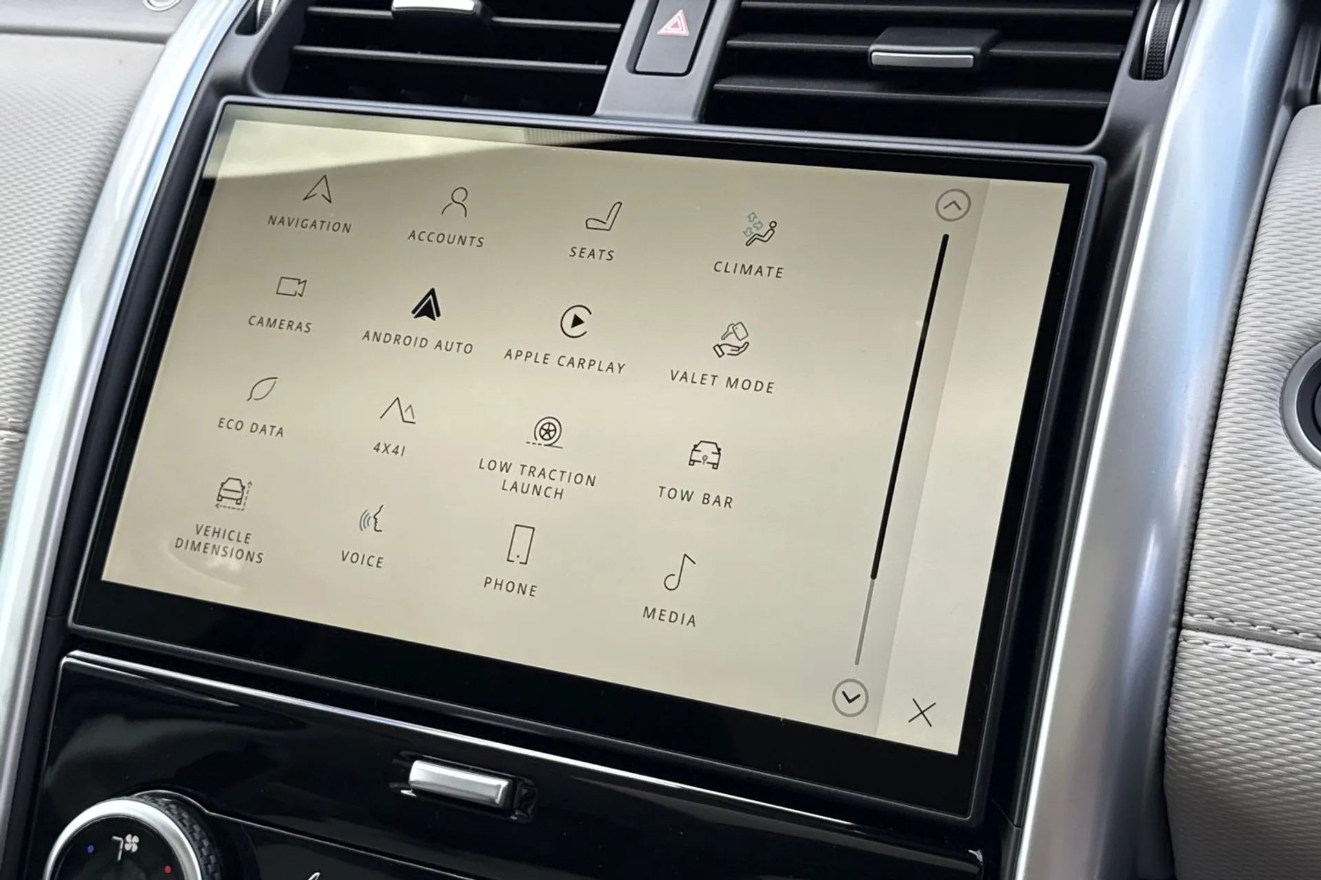 LAND ROVER DISCOVERY thumbnail image number 51