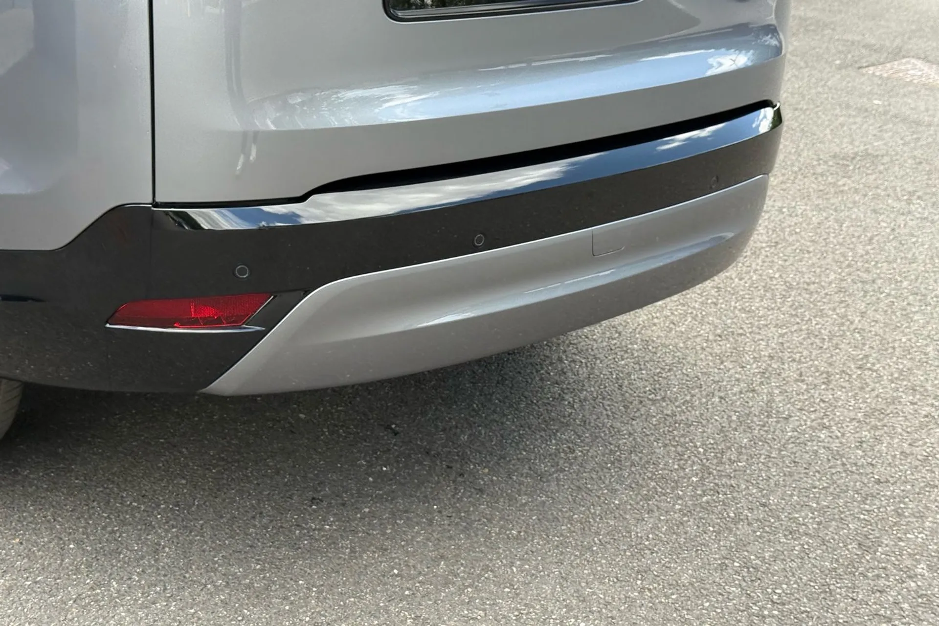 LAND ROVER DISCOVERY thumbnail image number 42