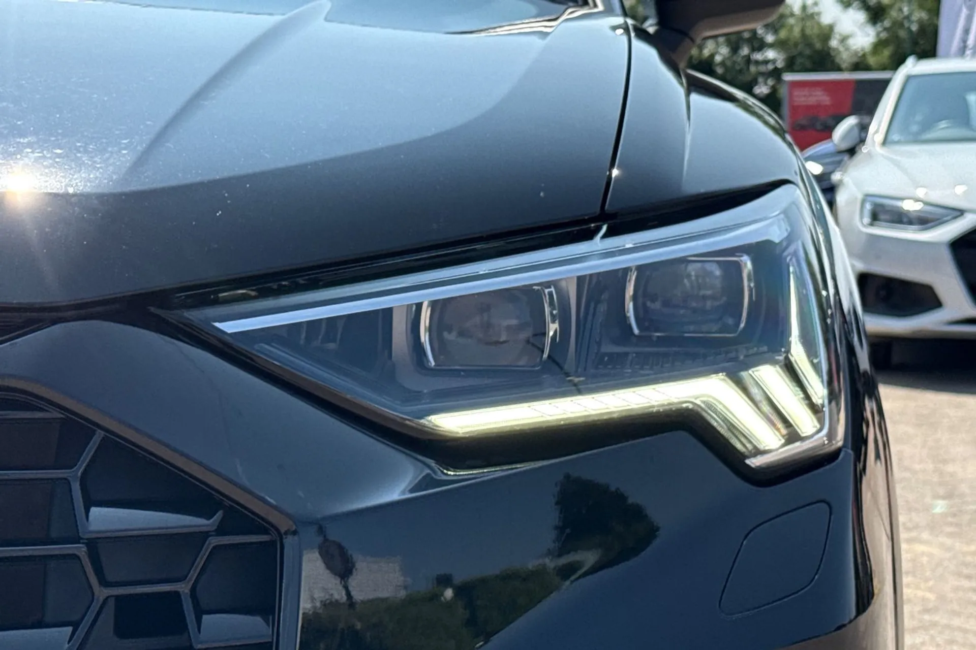 Audi RS Q3 thumbnail image number 53