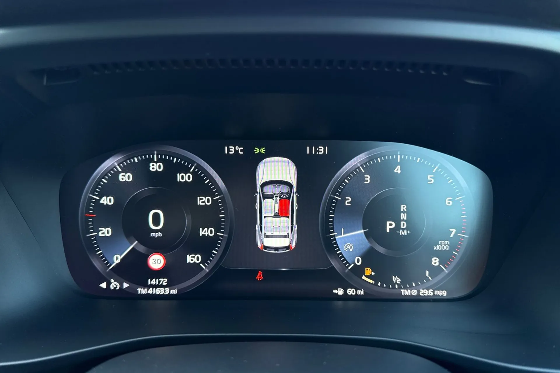 Volvo XC40 thumbnail image number 45