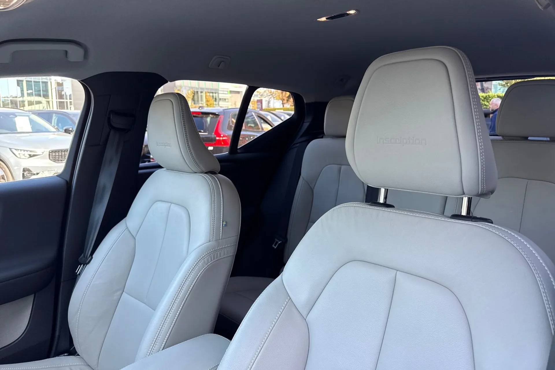 Volvo XC40 thumbnail image number 28