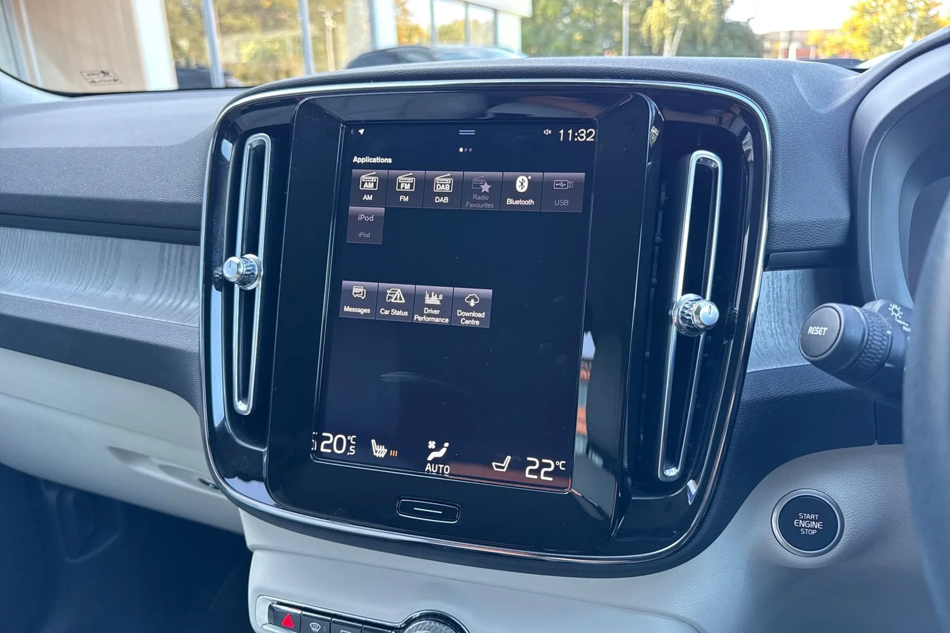 Volvo XC40 thumbnail image number 41