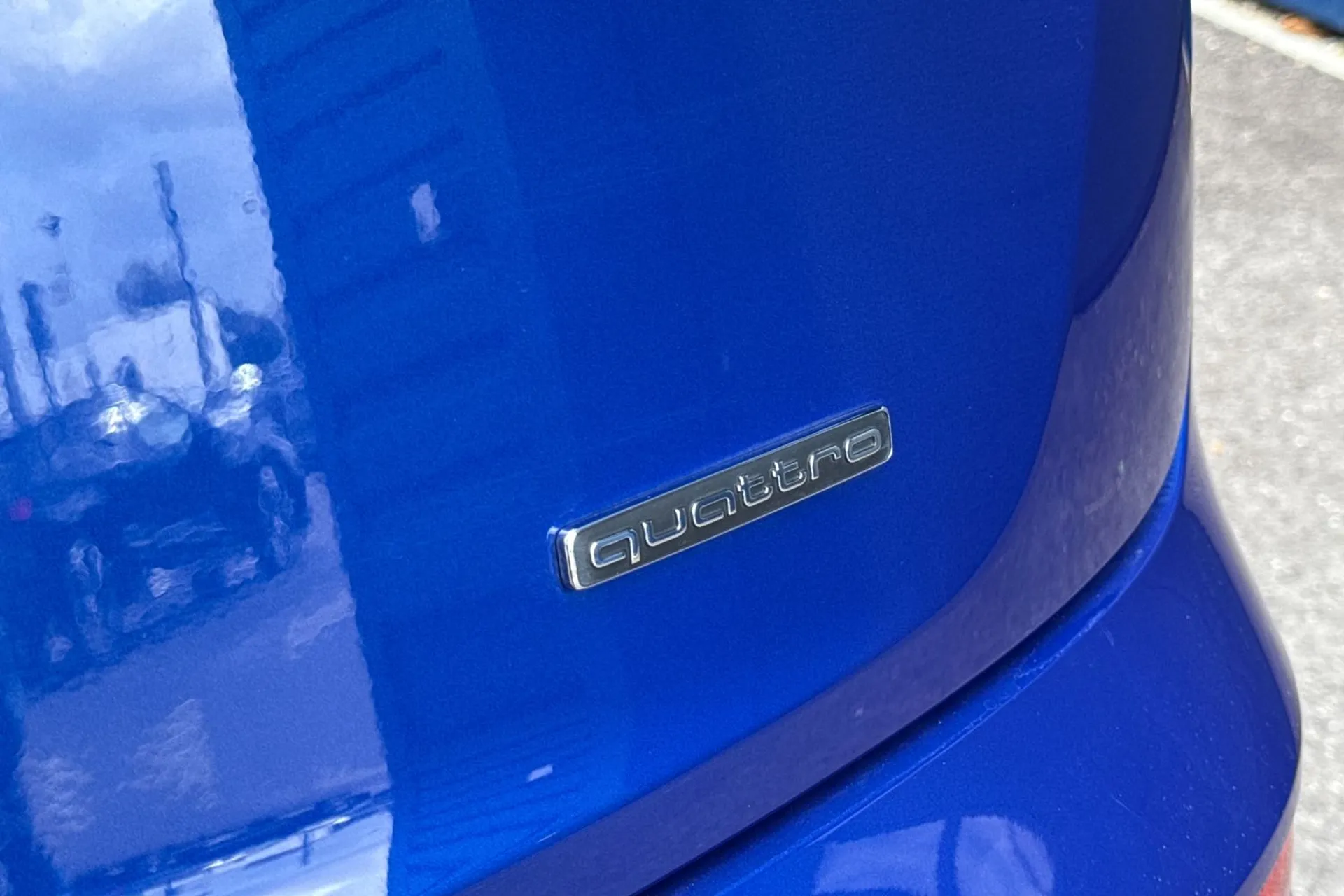 Audi Q5 thumbnail image number 16