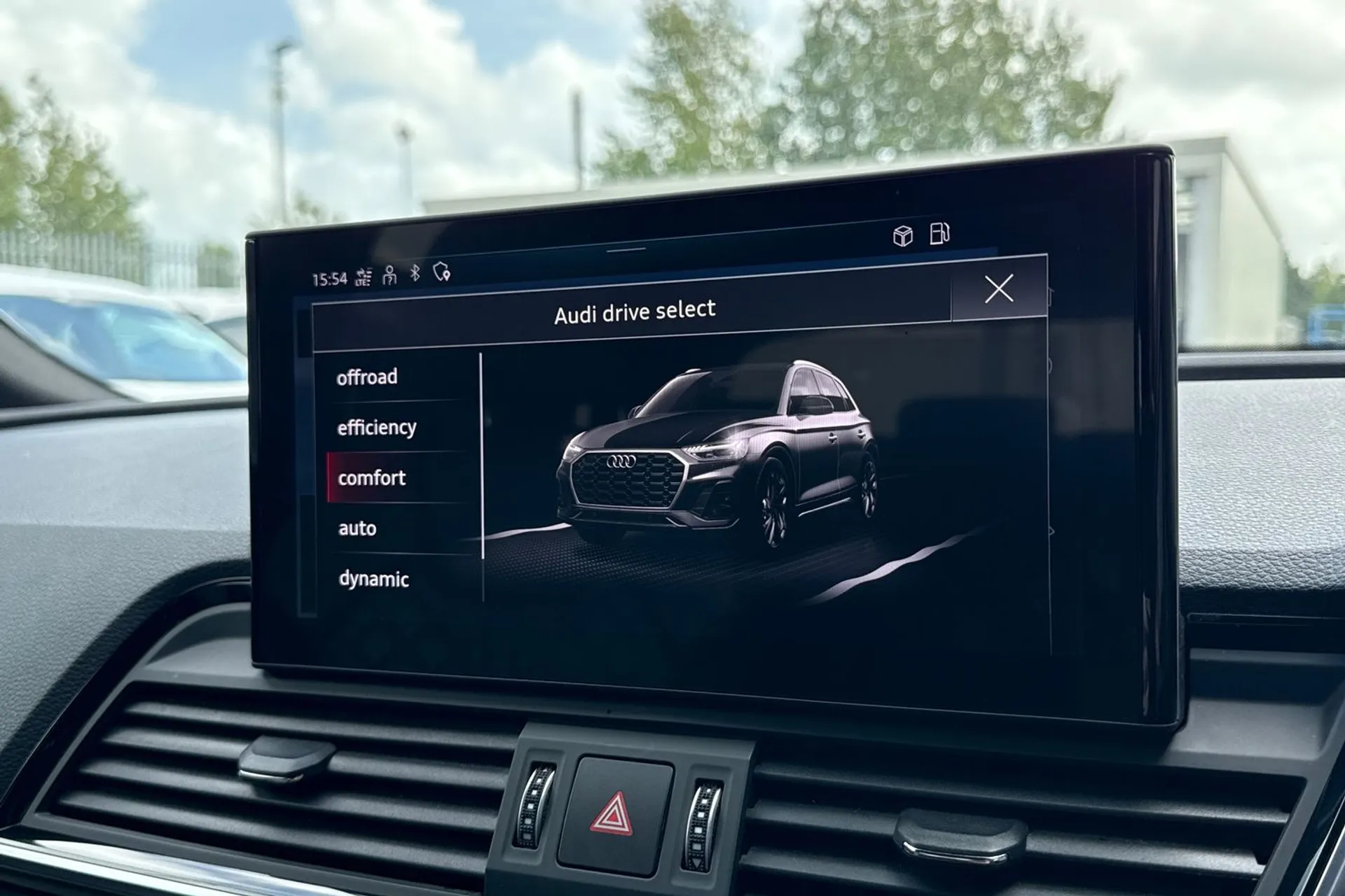 Audi Q5 thumbnail image number 34