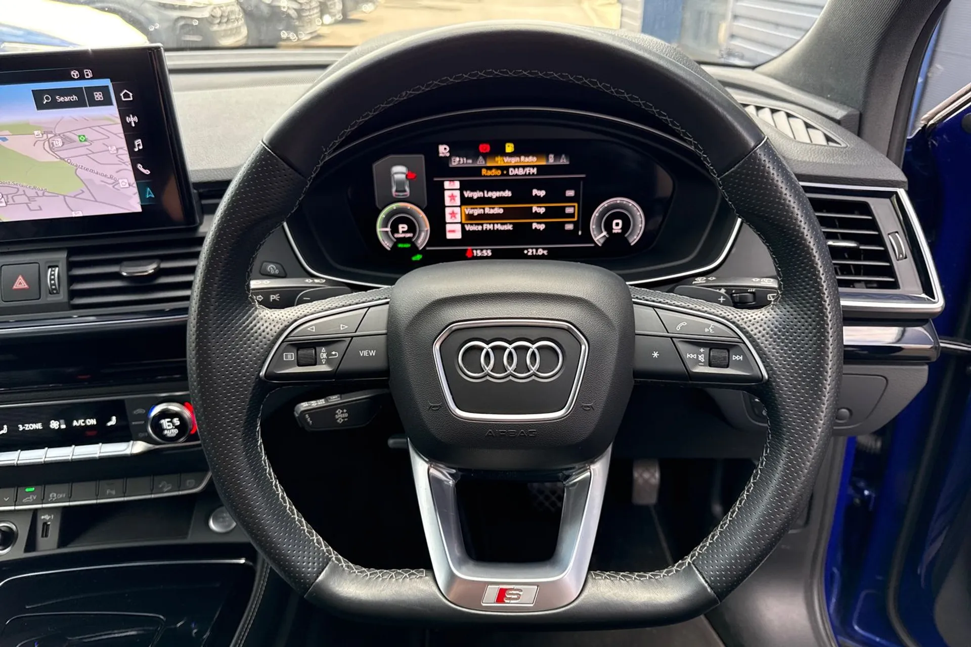 Audi Q5 thumbnail image number 39