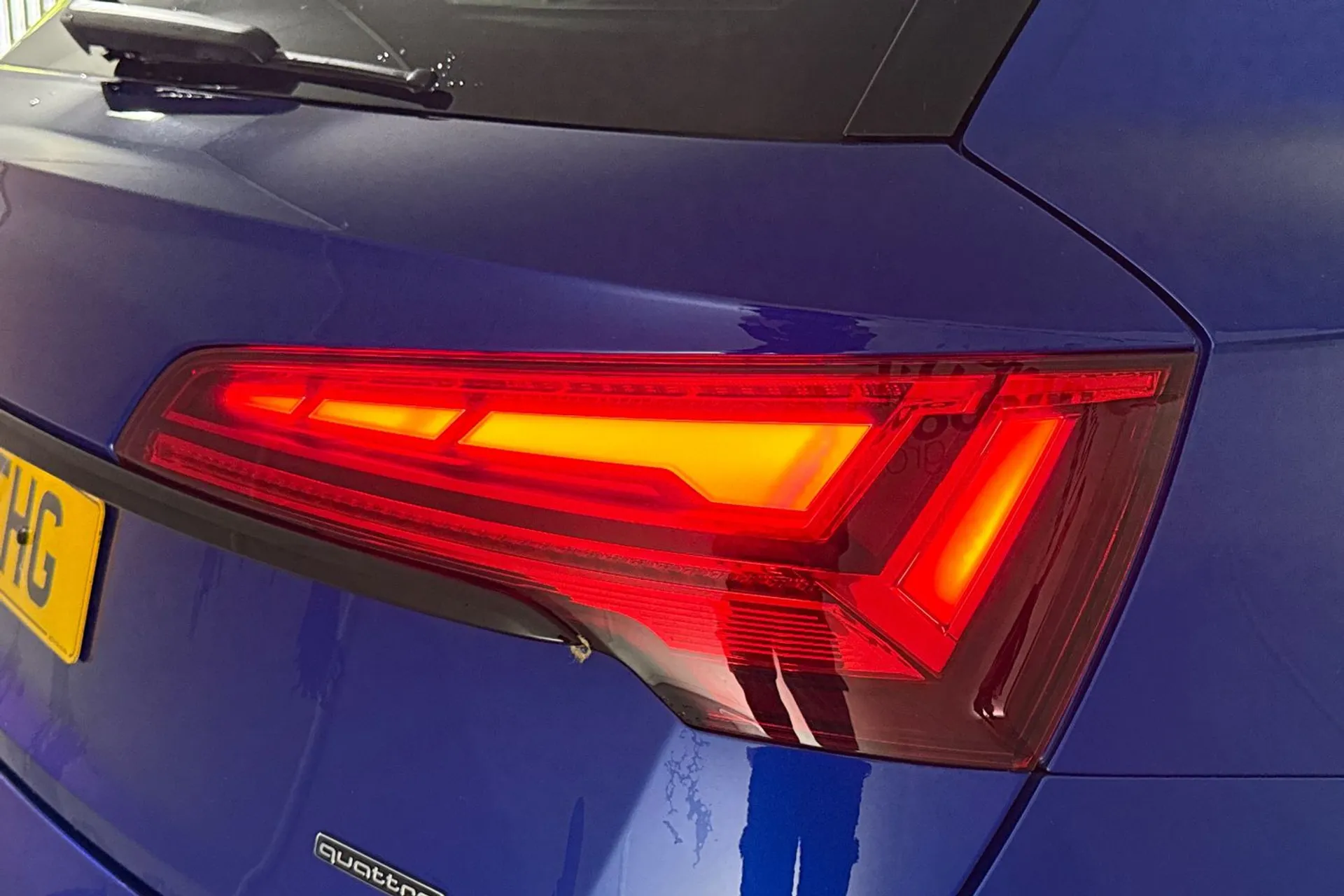 Audi Q5 thumbnail image number 17