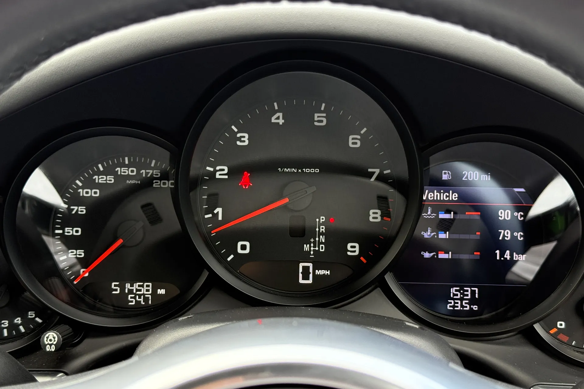 Porsche 911 thumbnail image number 42