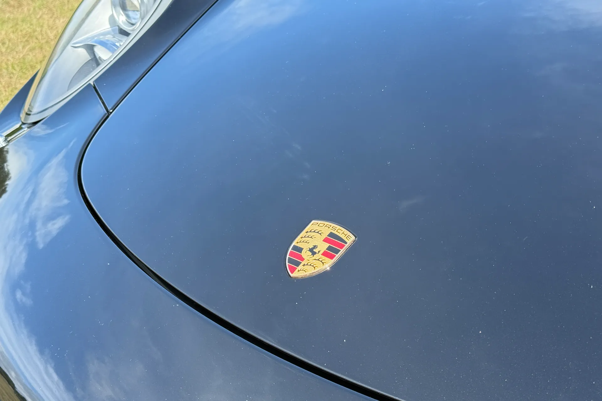 Porsche 911 thumbnail image number 10