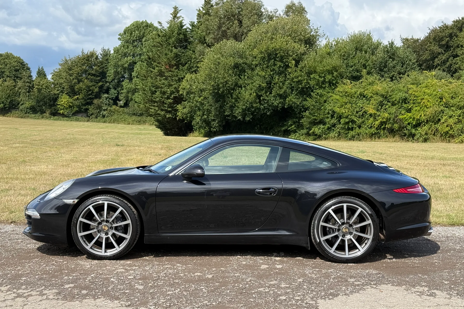 Porsche 911 thumbnail image number 49