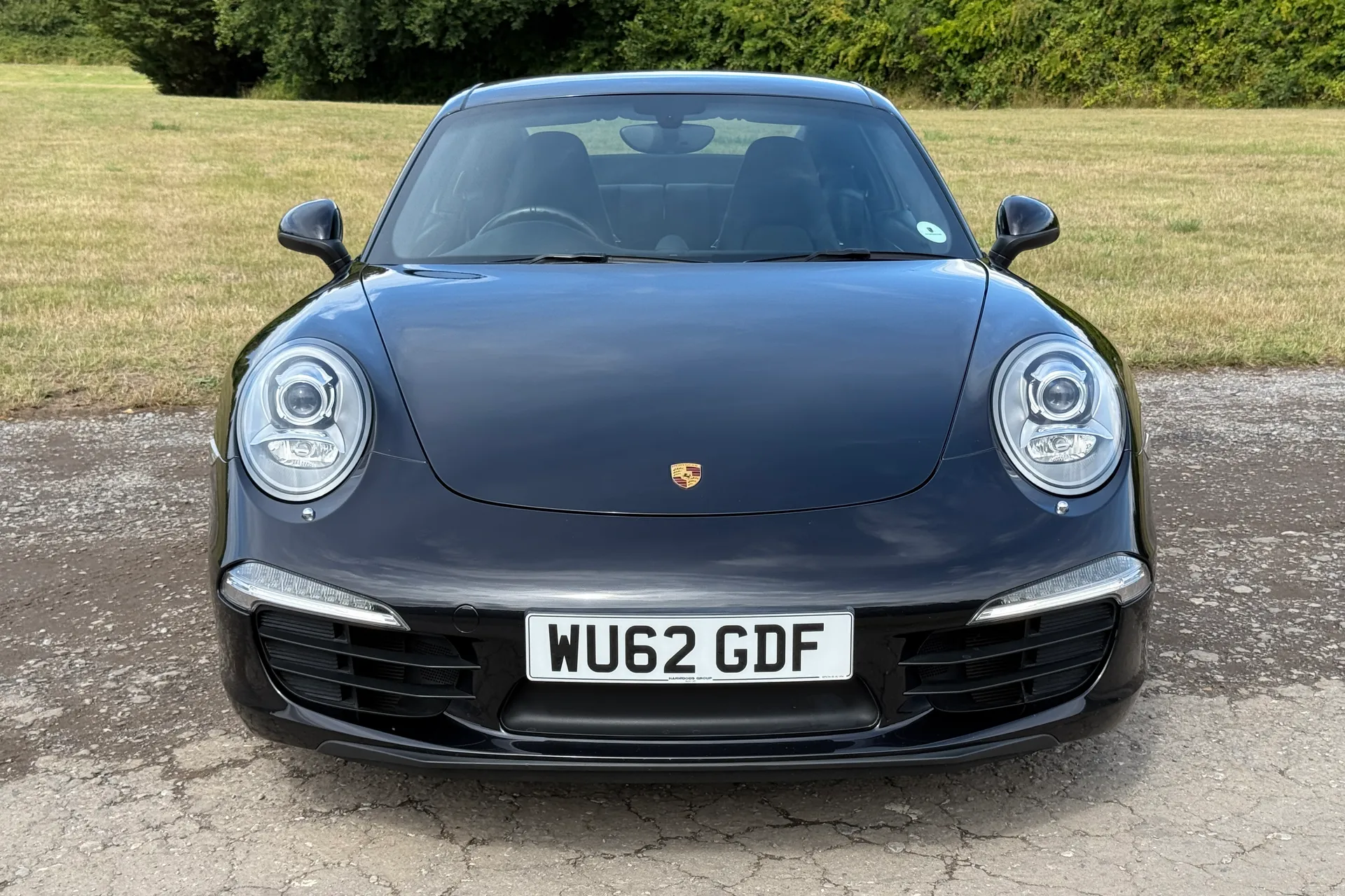 Porsche 911 thumbnail image number 47