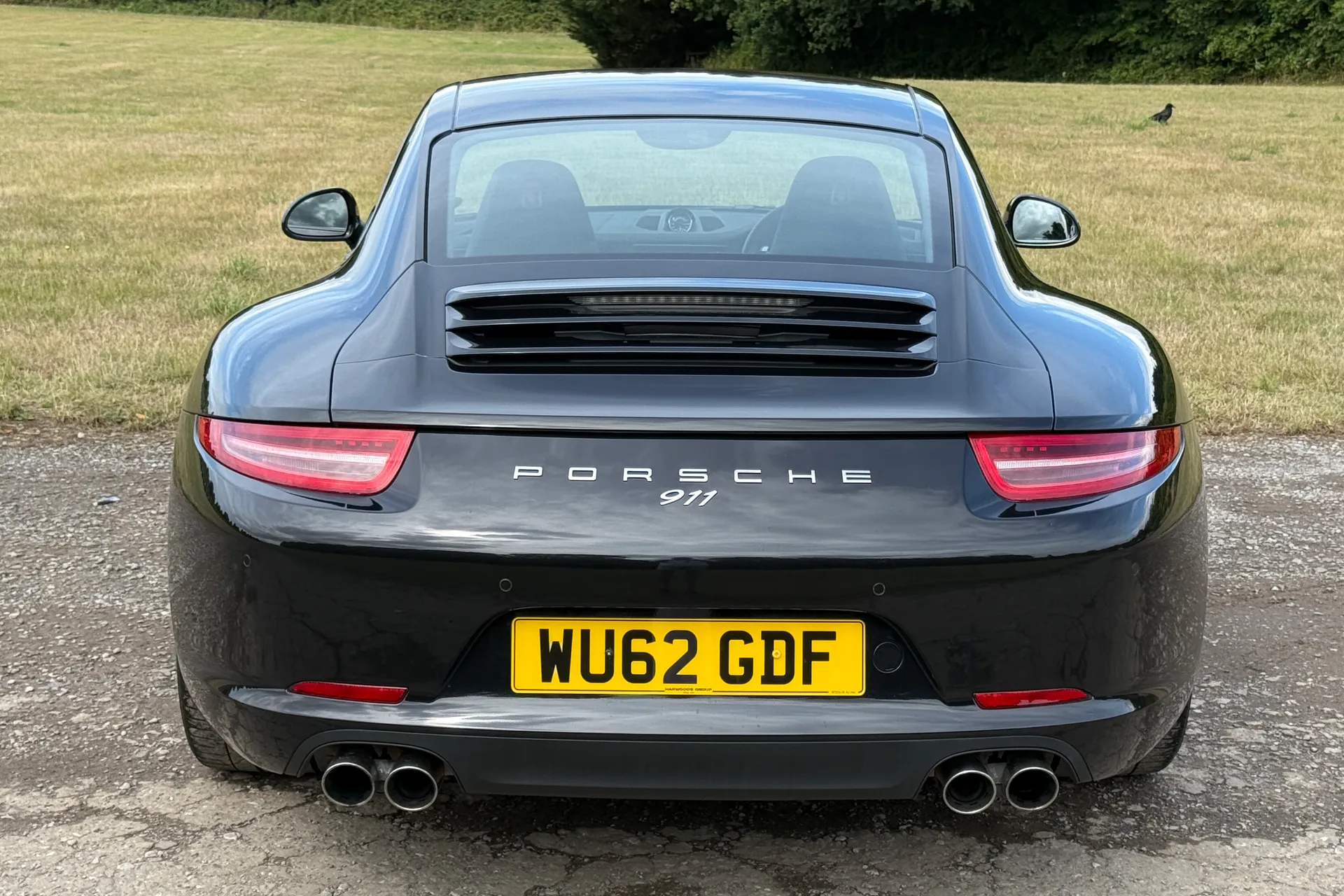 Porsche 911 thumbnail image number 17