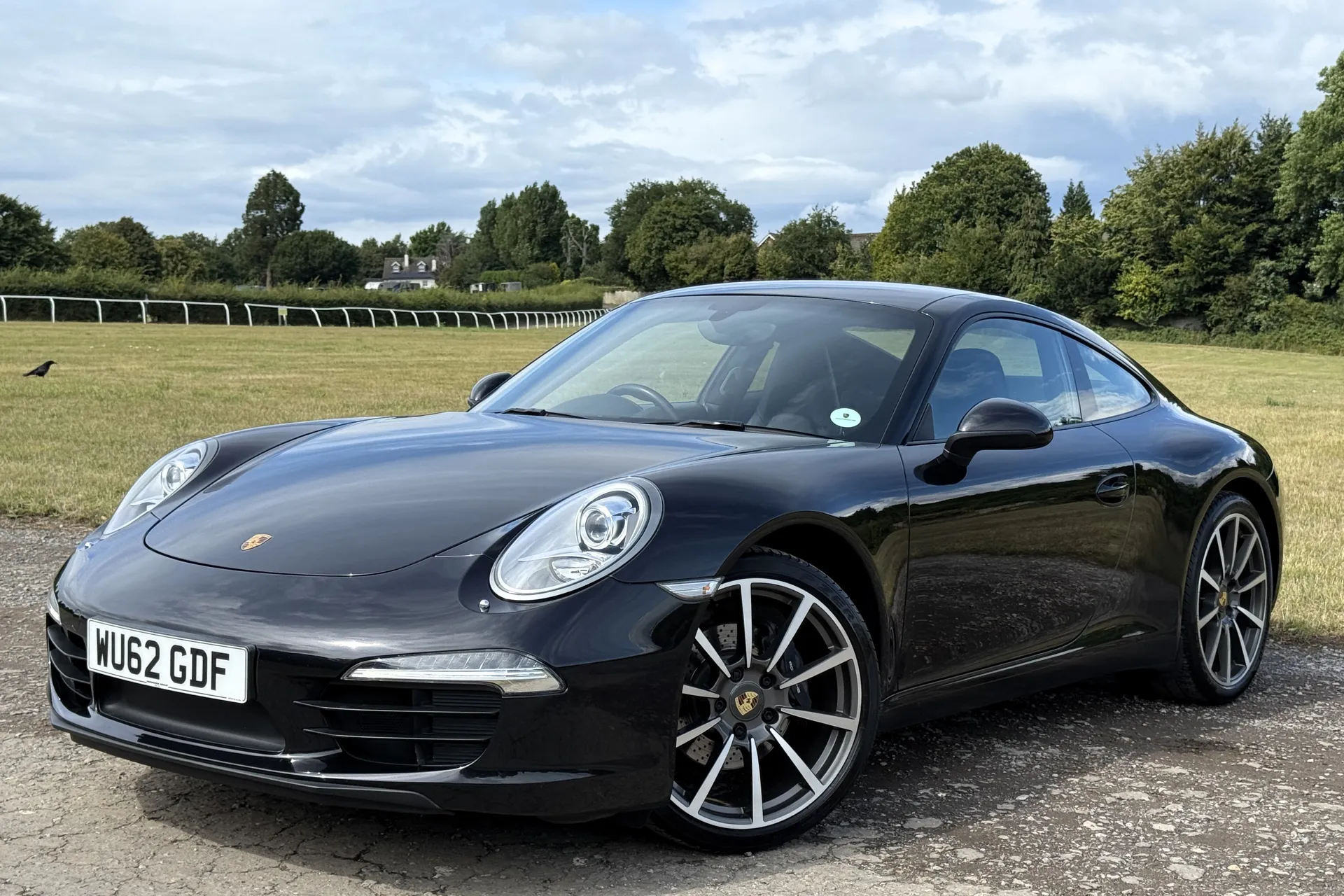 Porsche 911 thumbnail image number 8