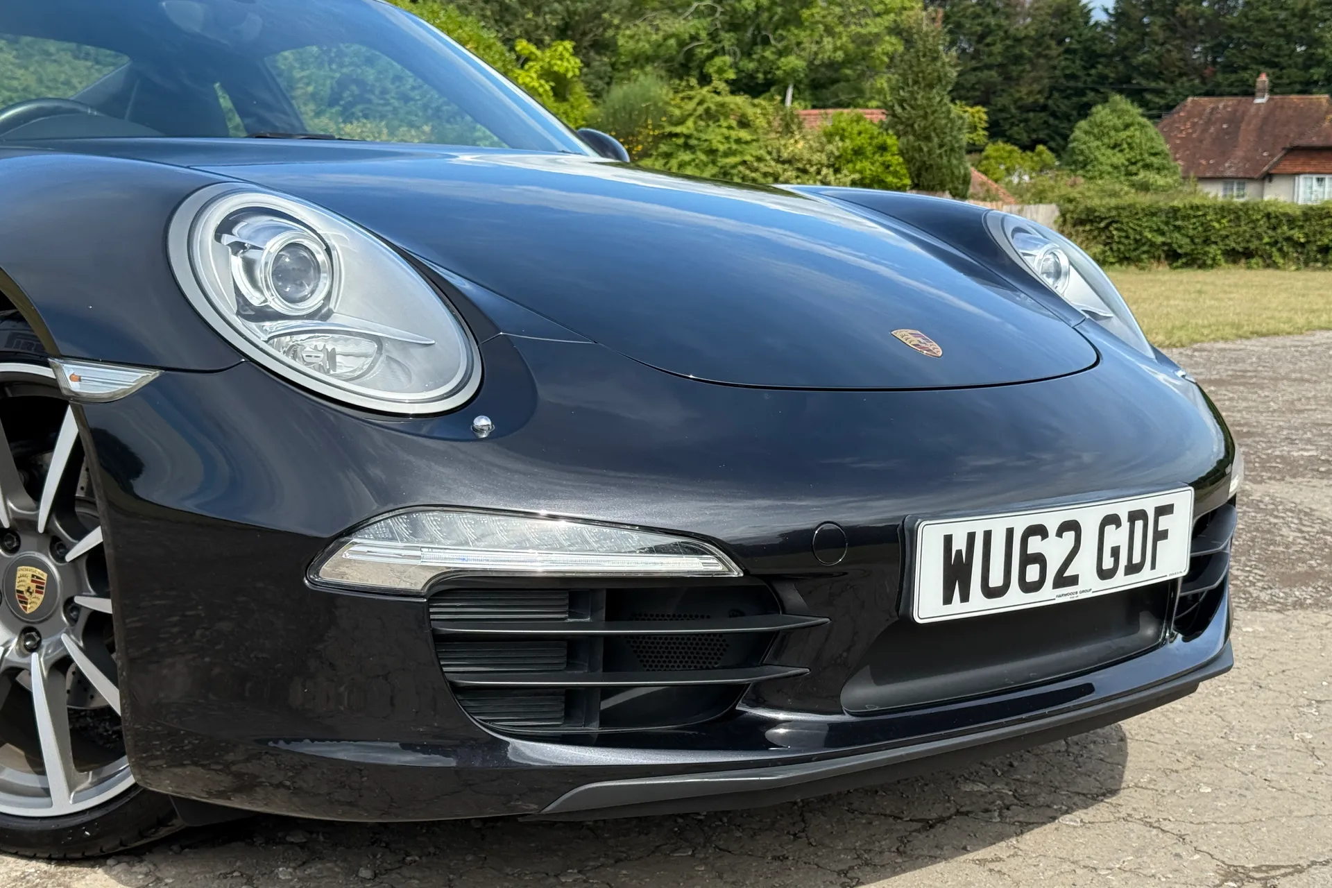 Porsche 911 thumbnail image number 48