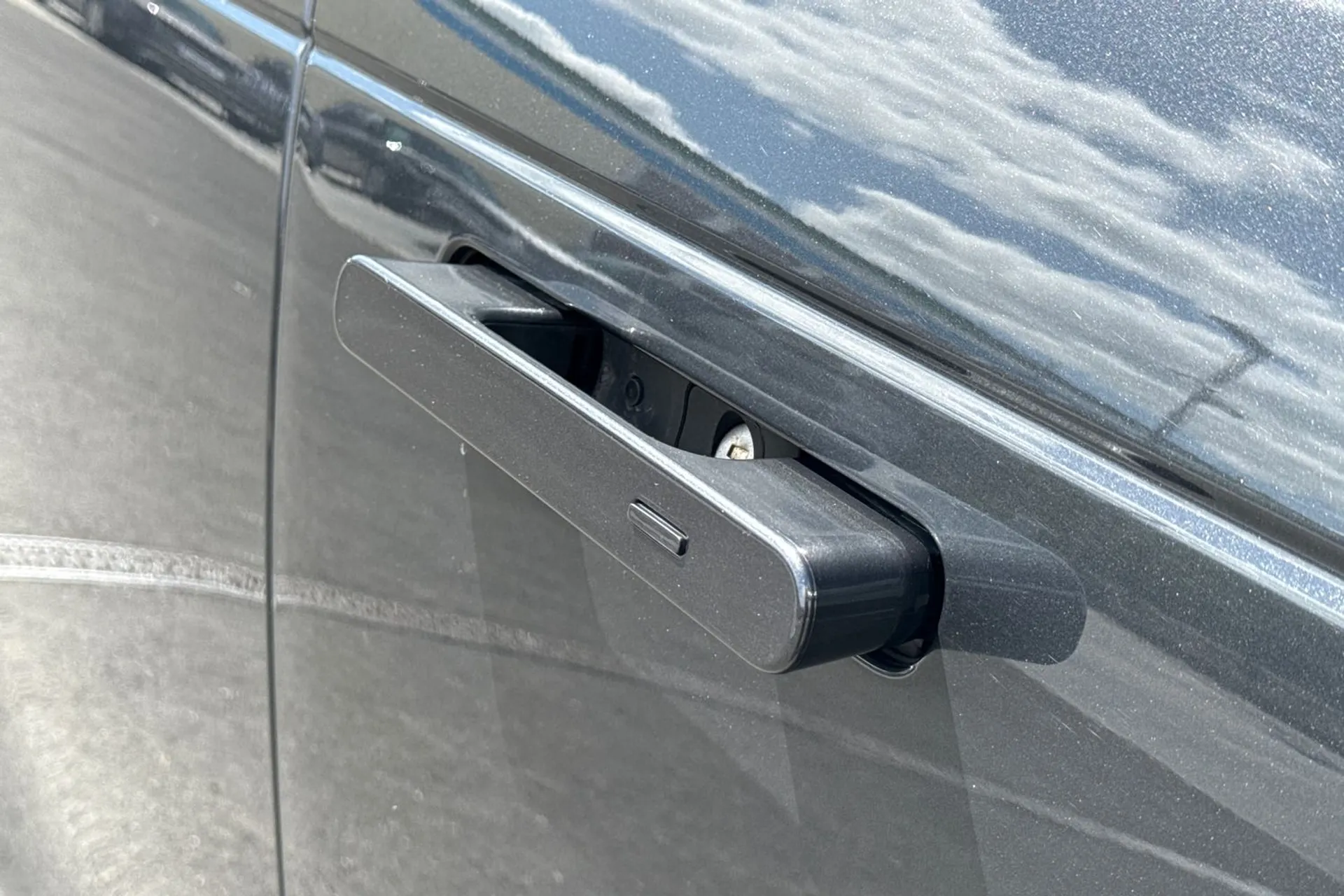 LAND ROVER RANGE ROVER SPORT thumbnail image number 27