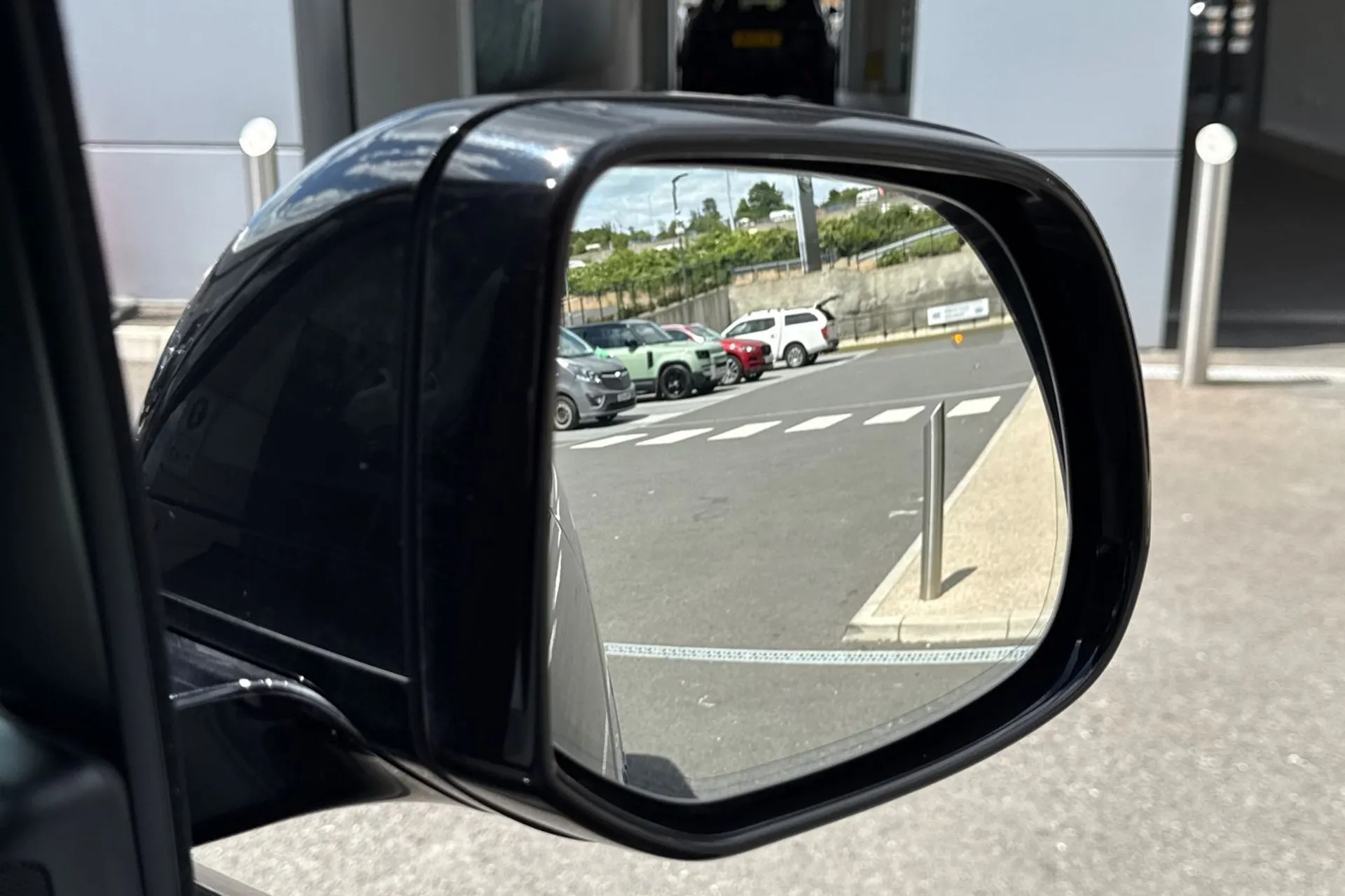LAND ROVER RANGE ROVER SPORT thumbnail image number 28