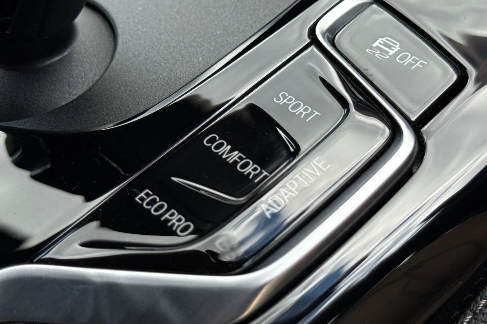 BMW 5 SERIES thumbnail image number 20