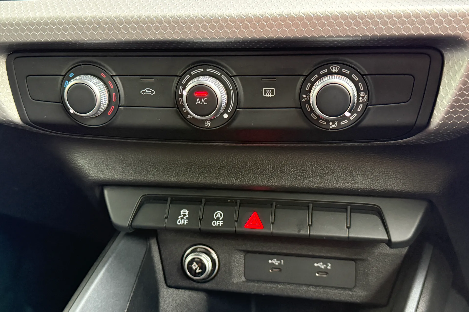 Audi A1 thumbnail image number 20