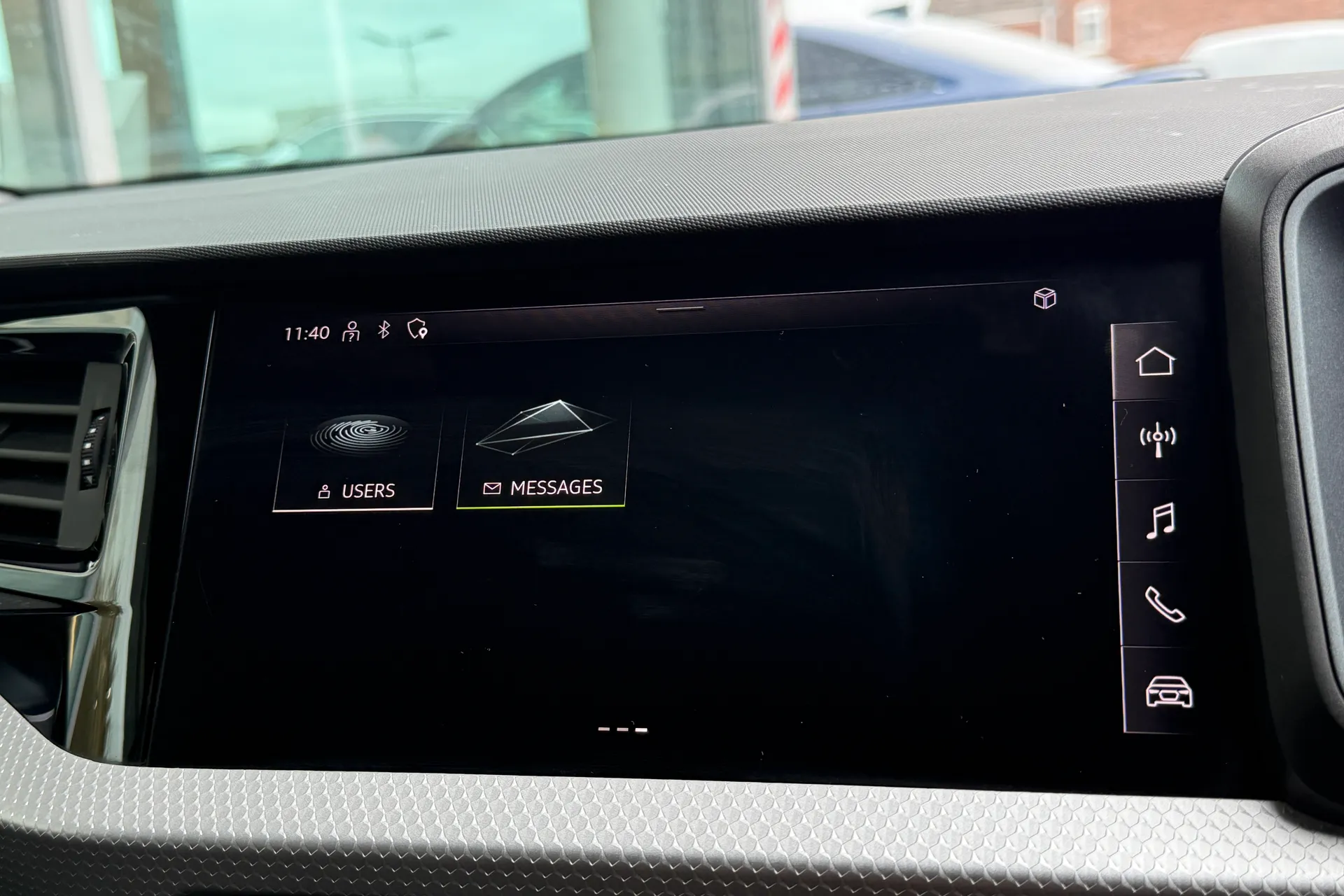 Audi A1 thumbnail image number 18