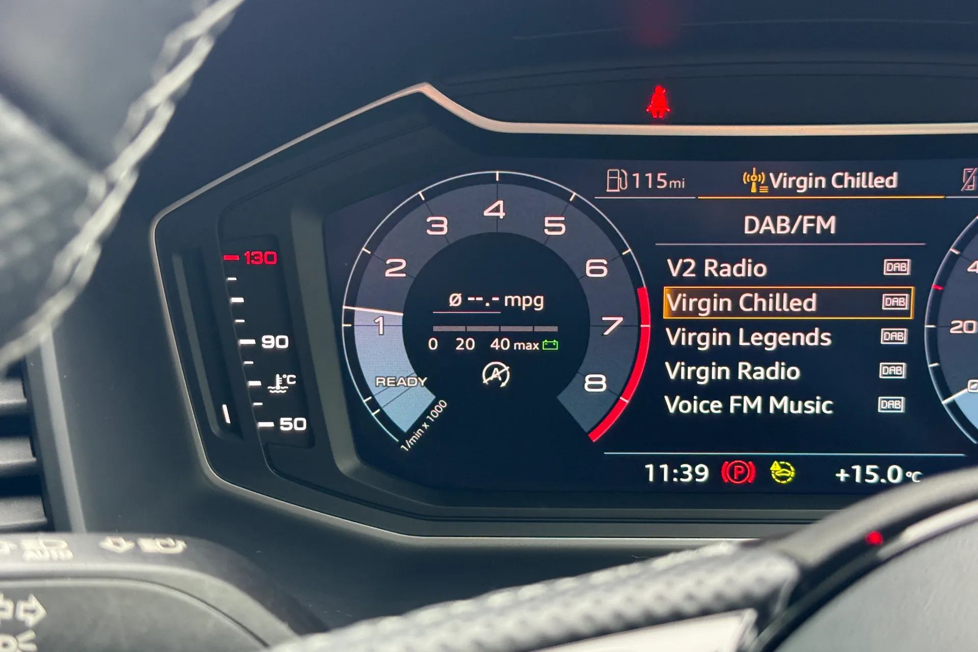 Audi A1 thumbnail image number 9