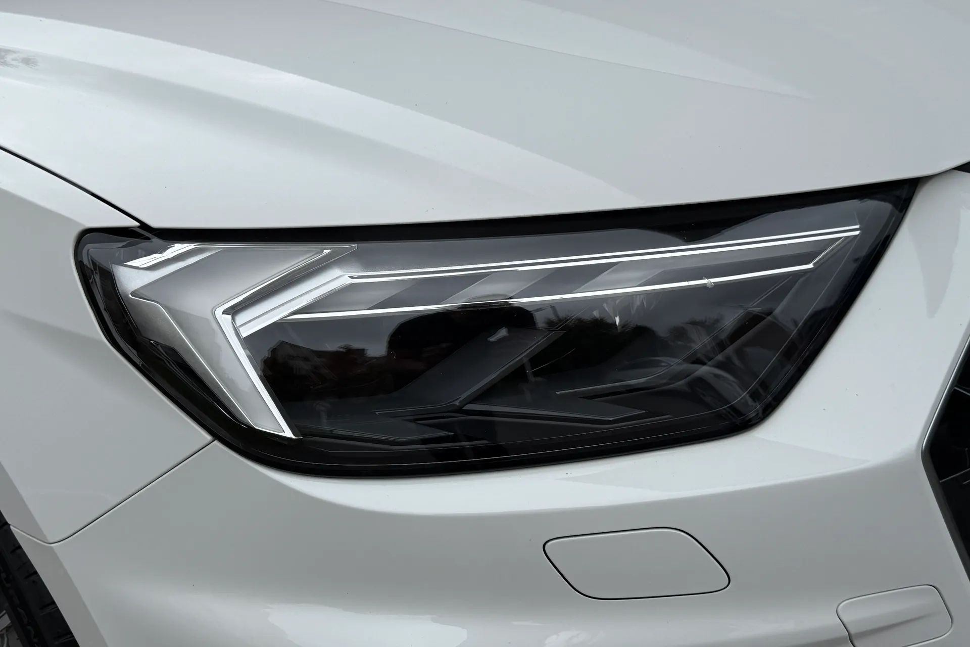 Audi A1 thumbnail image number 51