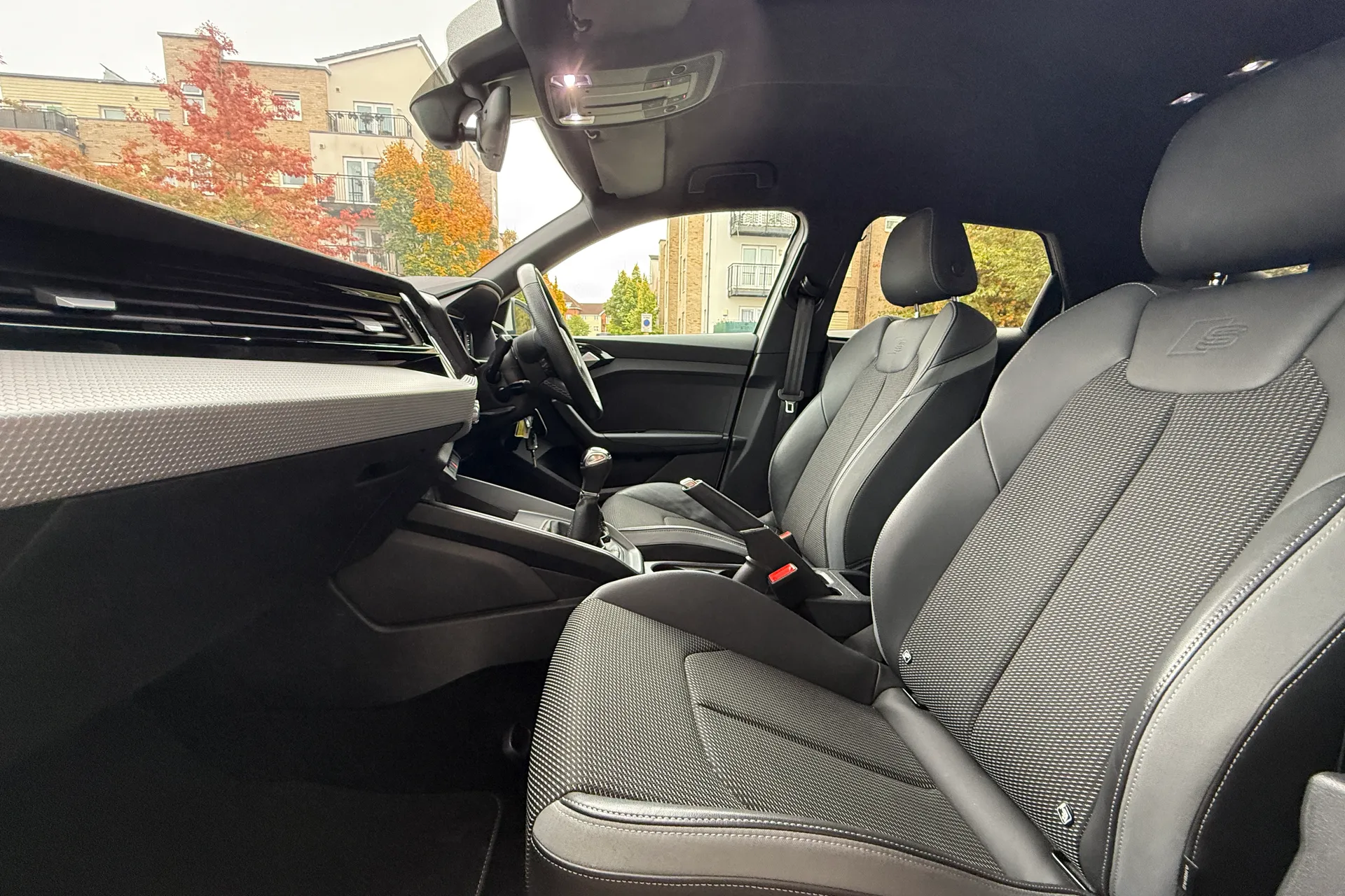 Audi A1 thumbnail image number 5