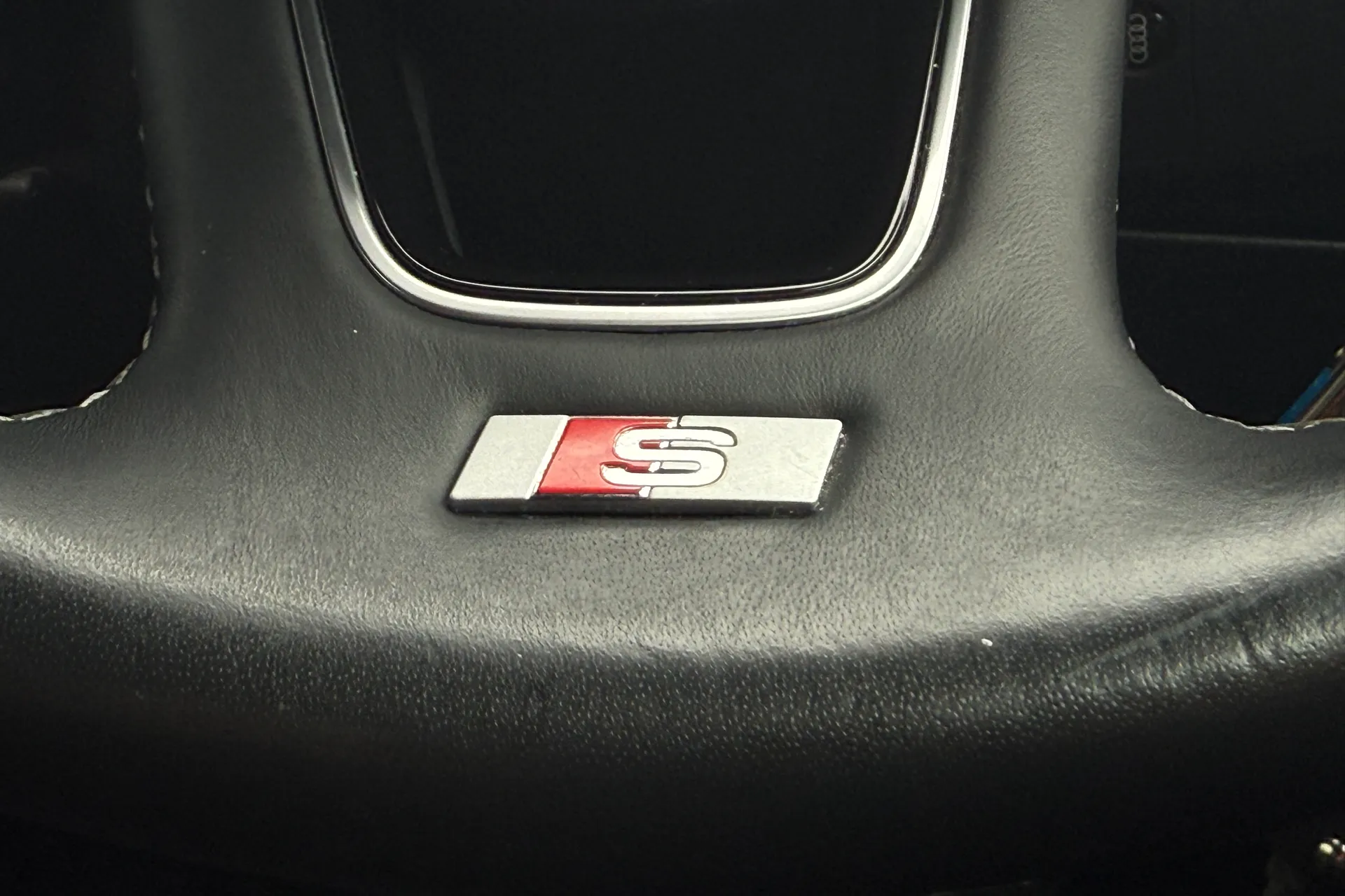 Audi A1 thumbnail image number 14