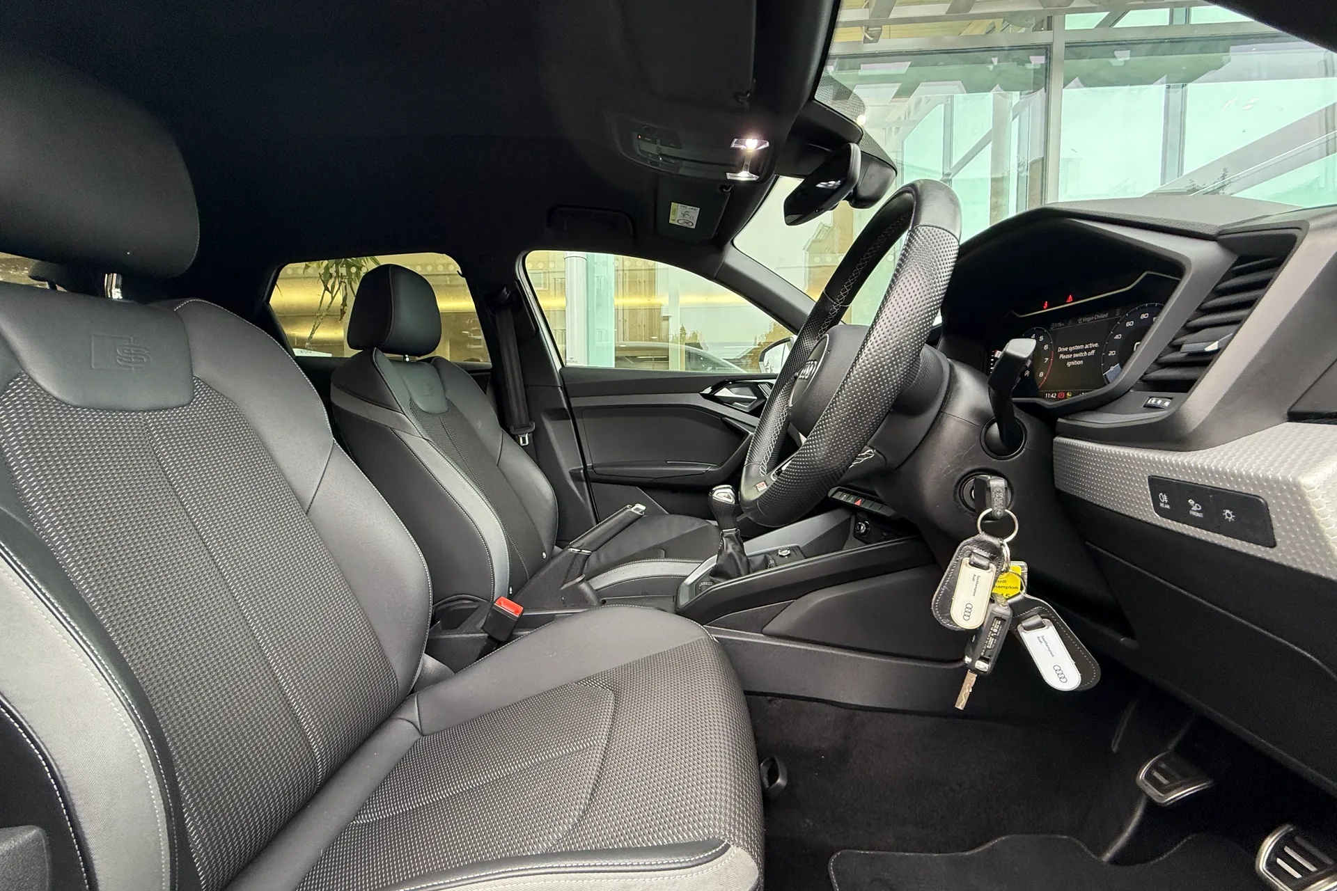 Audi A1 thumbnail image number 31