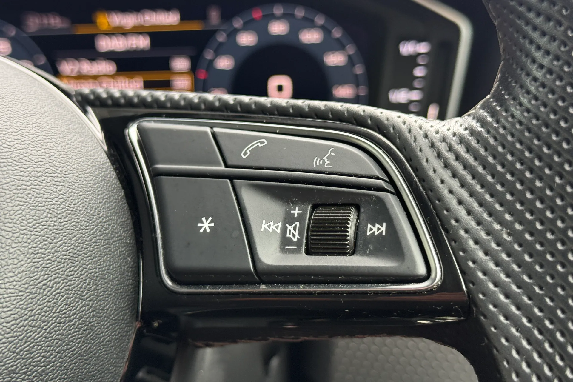 Audi A1 thumbnail image number 13