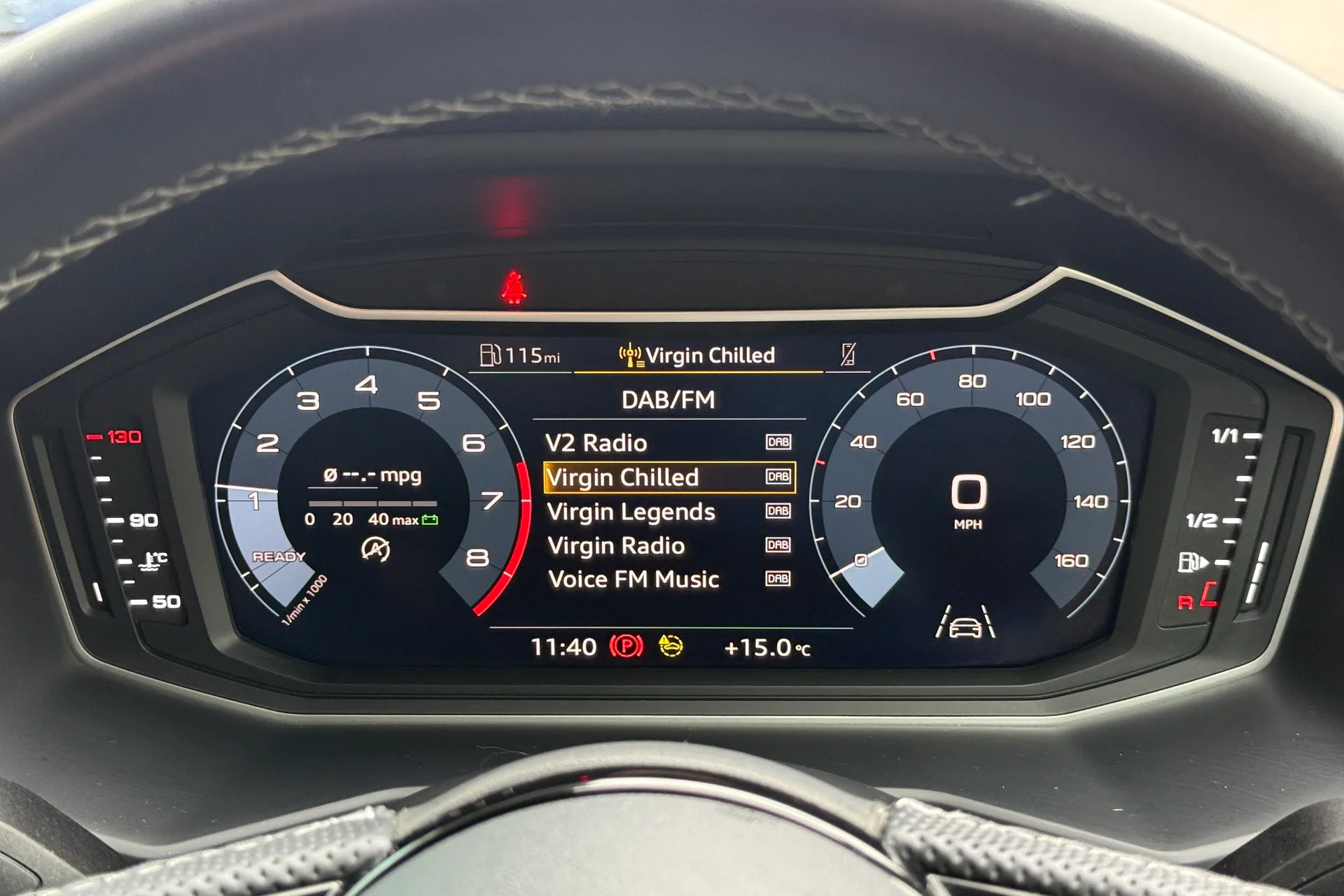 Audi A1 thumbnail image number 11