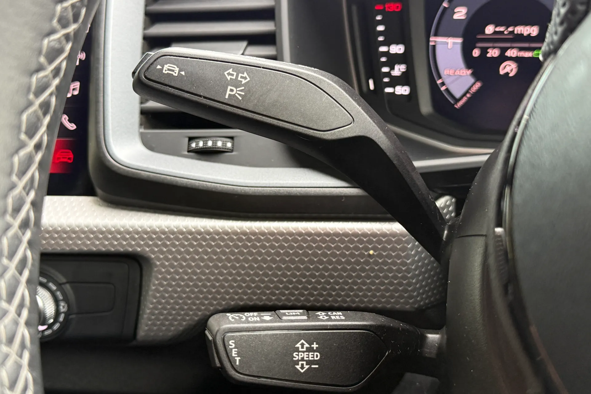 Audi A1 thumbnail image number 15