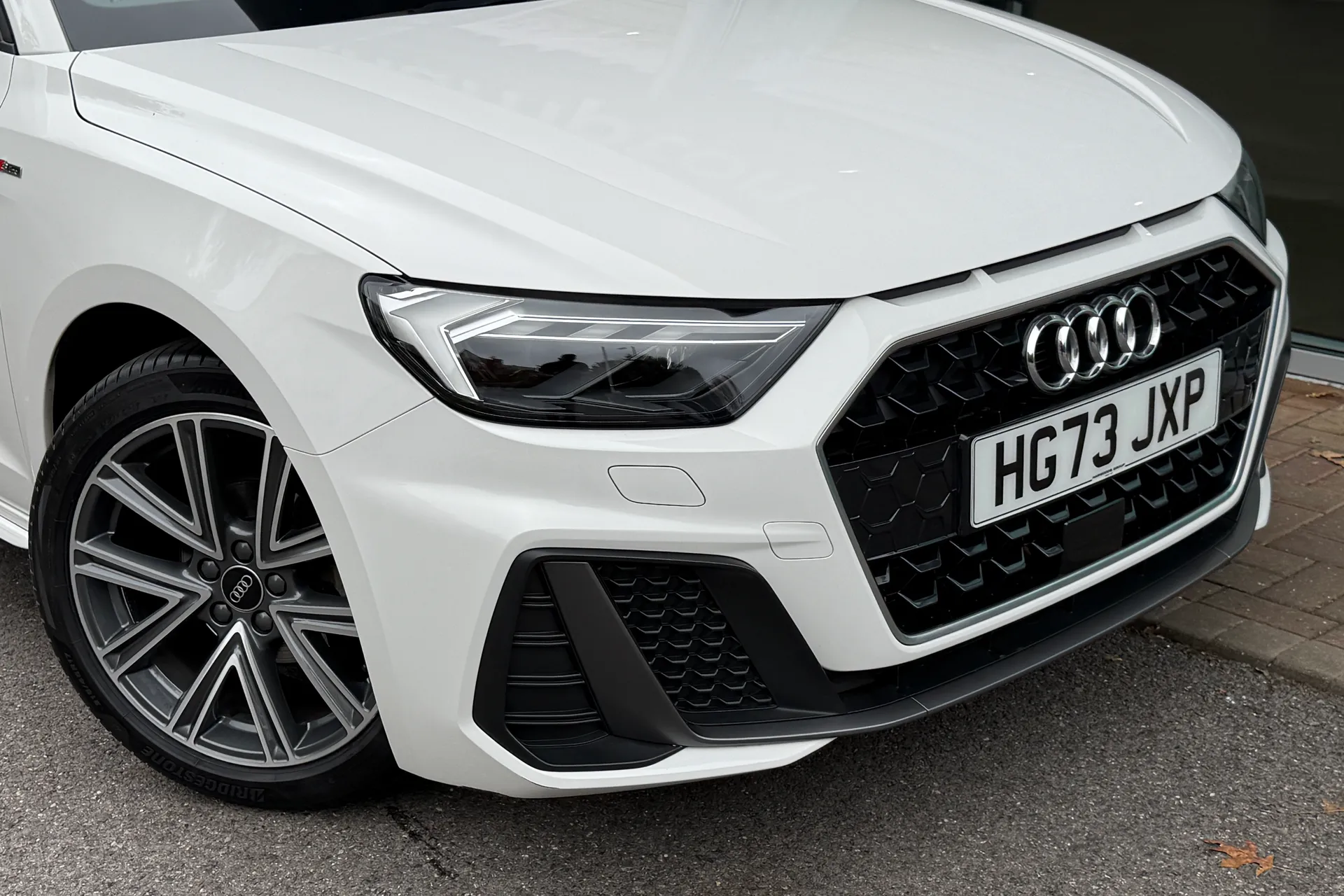 Audi A1 thumbnail image number 53