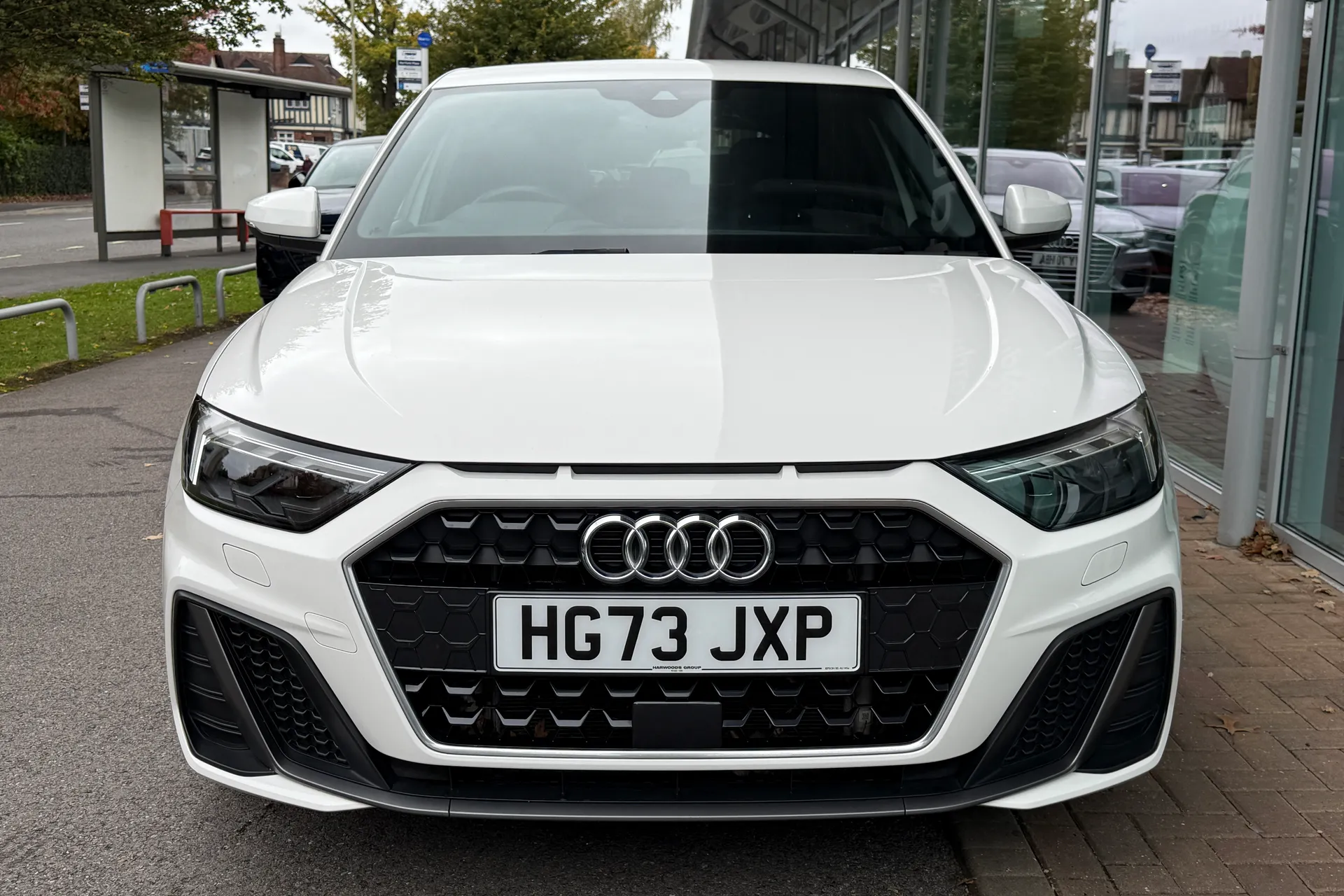 Audi A1 thumbnail image number 52