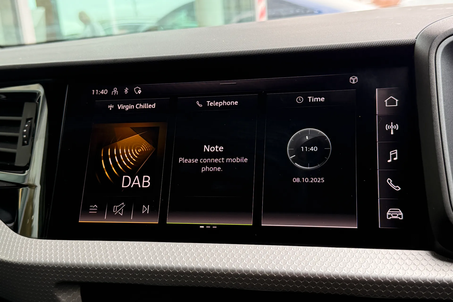 Audi A1 thumbnail image number 17