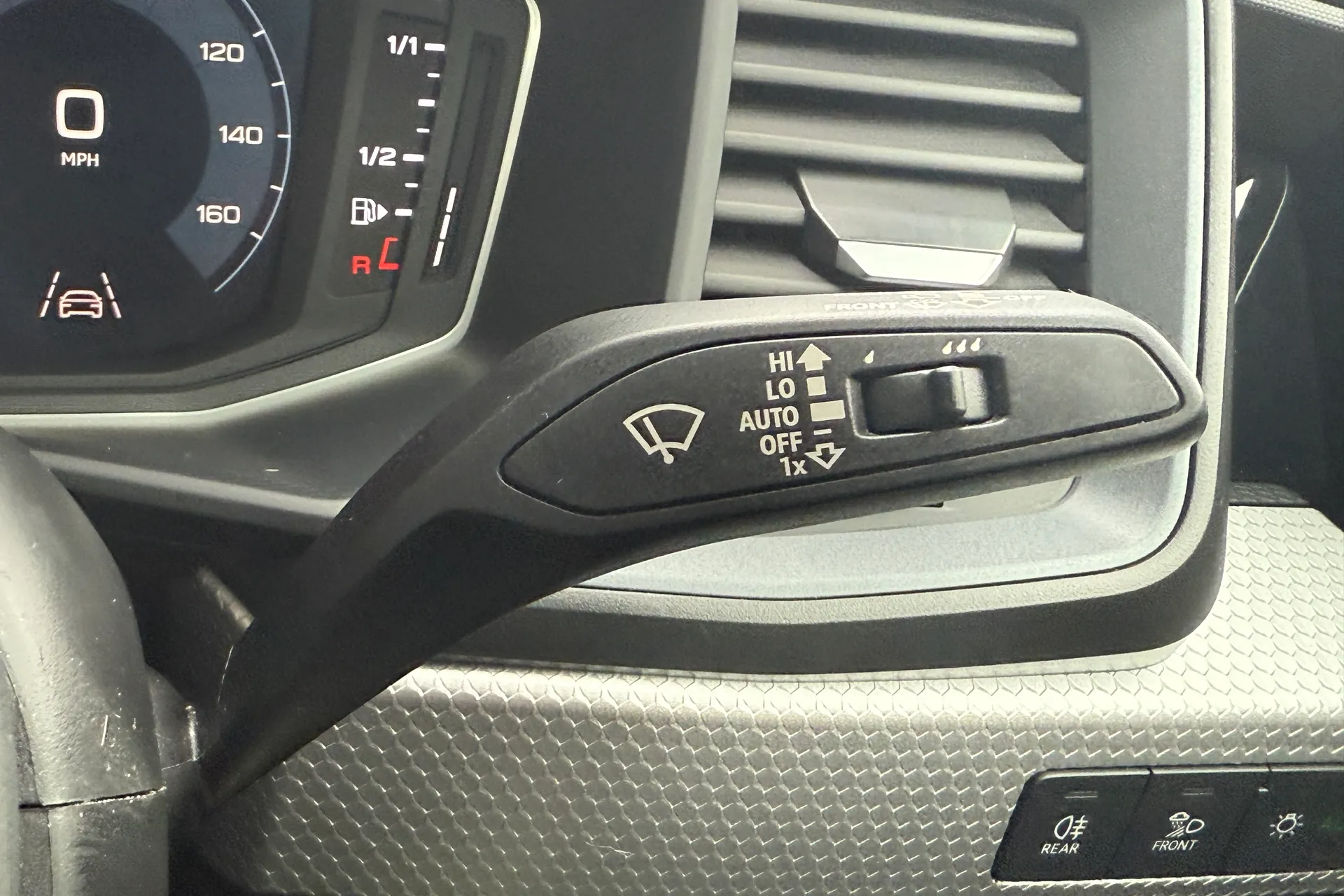 Audi A1 thumbnail image number 16