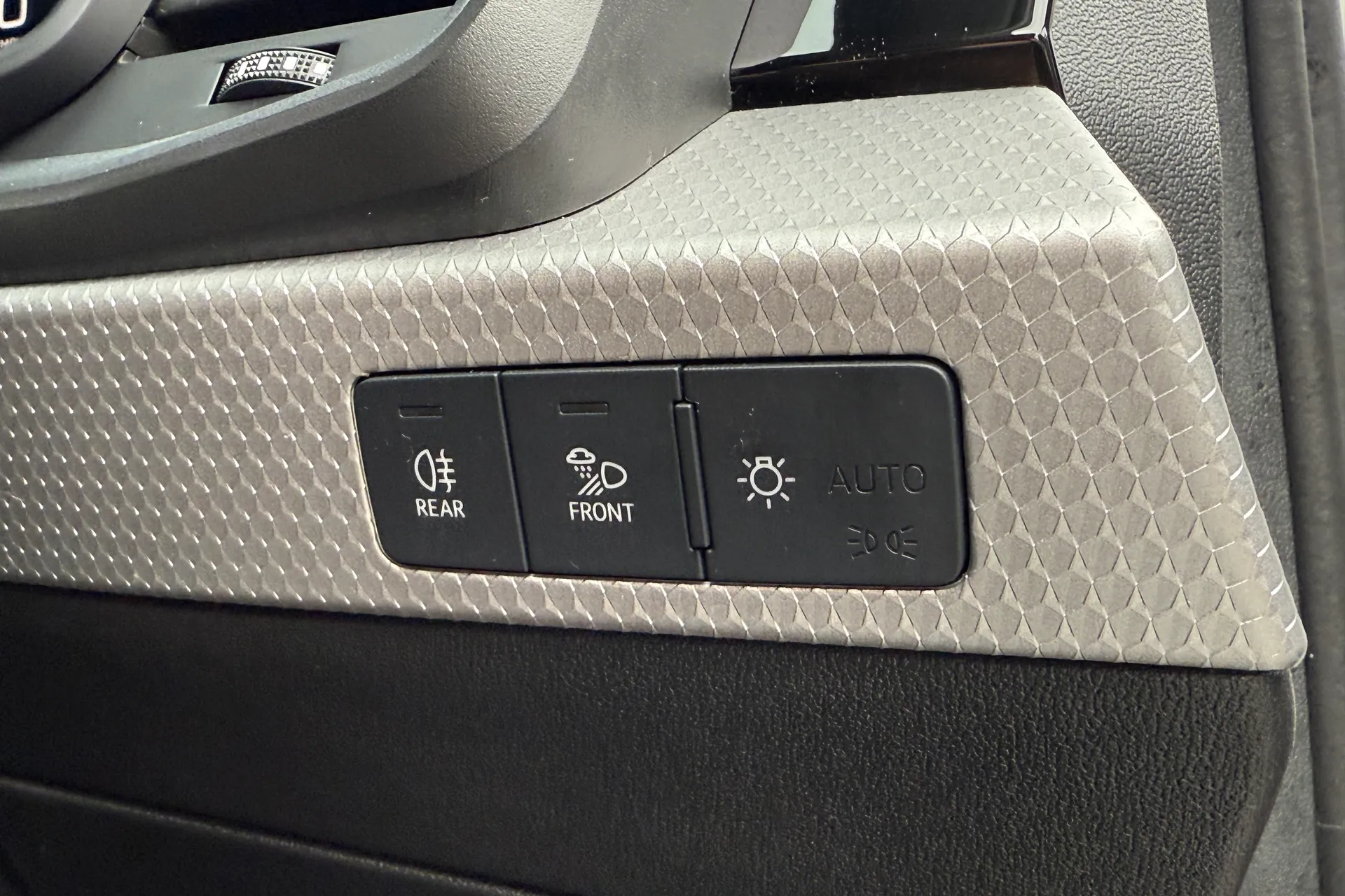 Audi A1 thumbnail image number 29