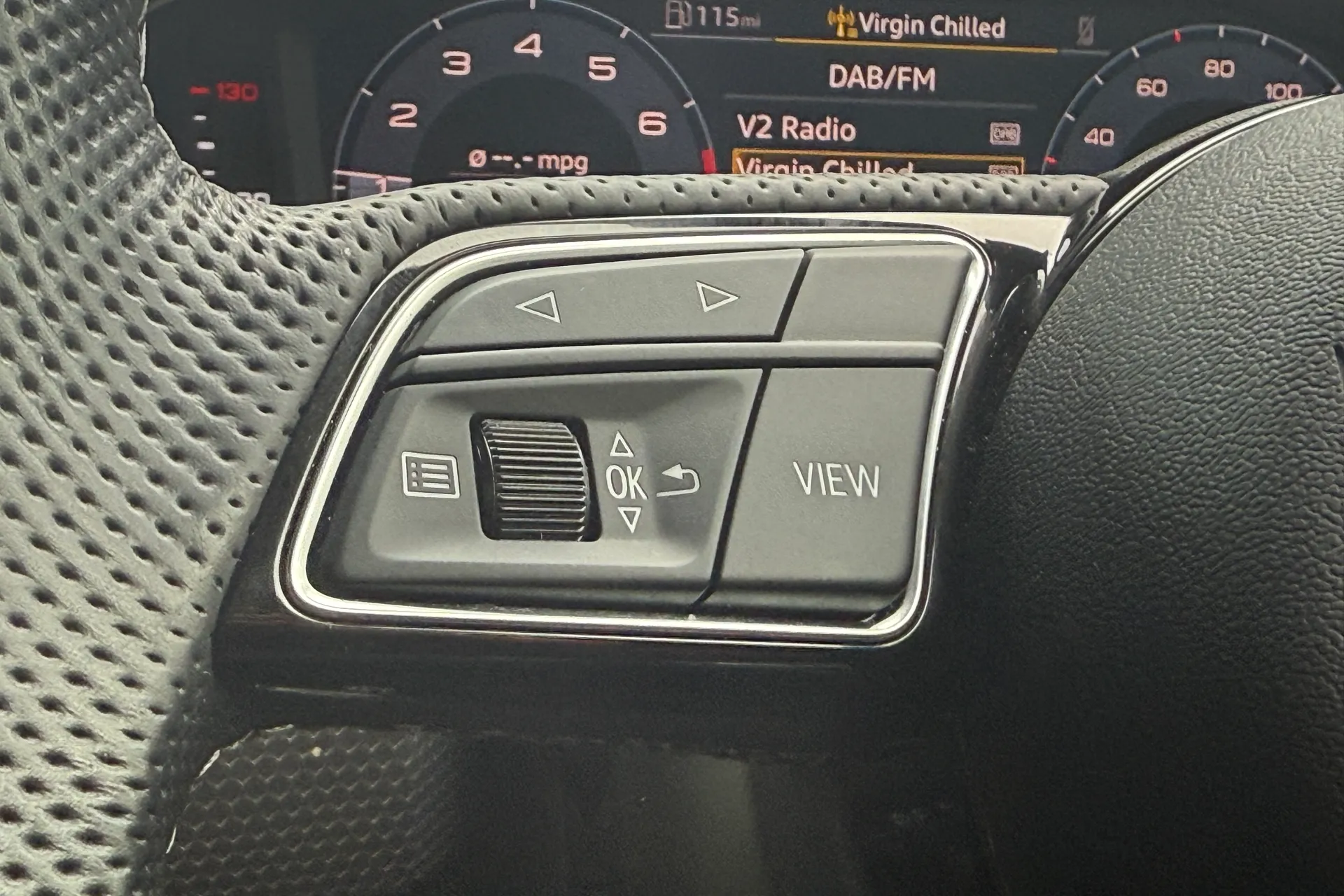 Audi A1 thumbnail image number 12