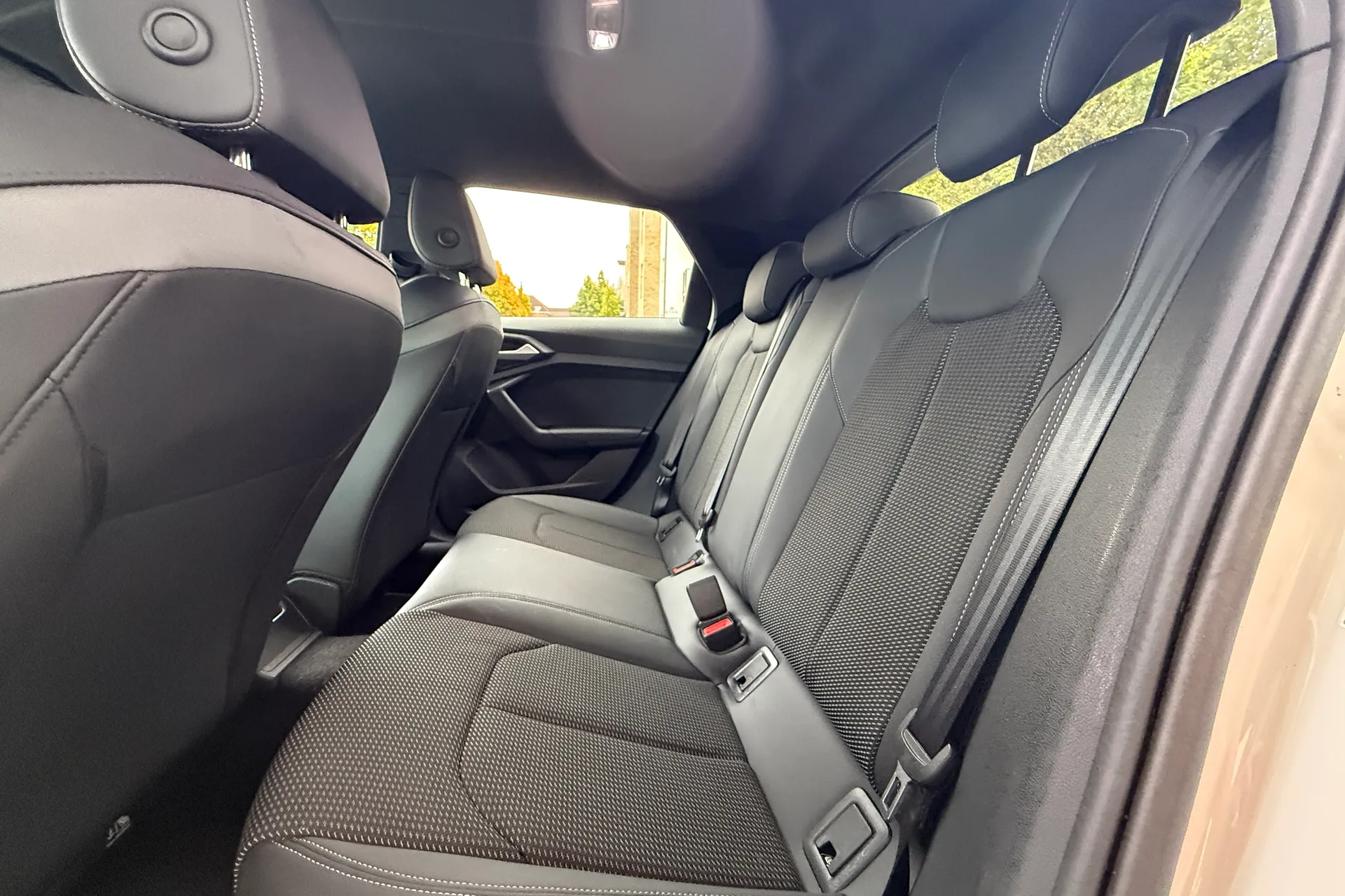 Audi A1 thumbnail image number 54