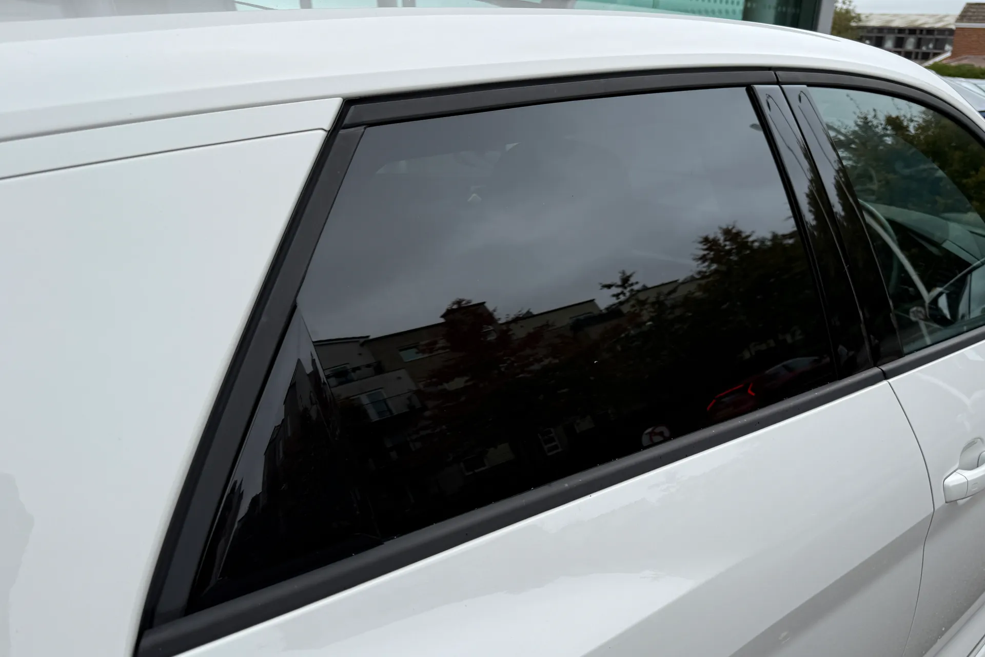 Audi A1 thumbnail image number 40