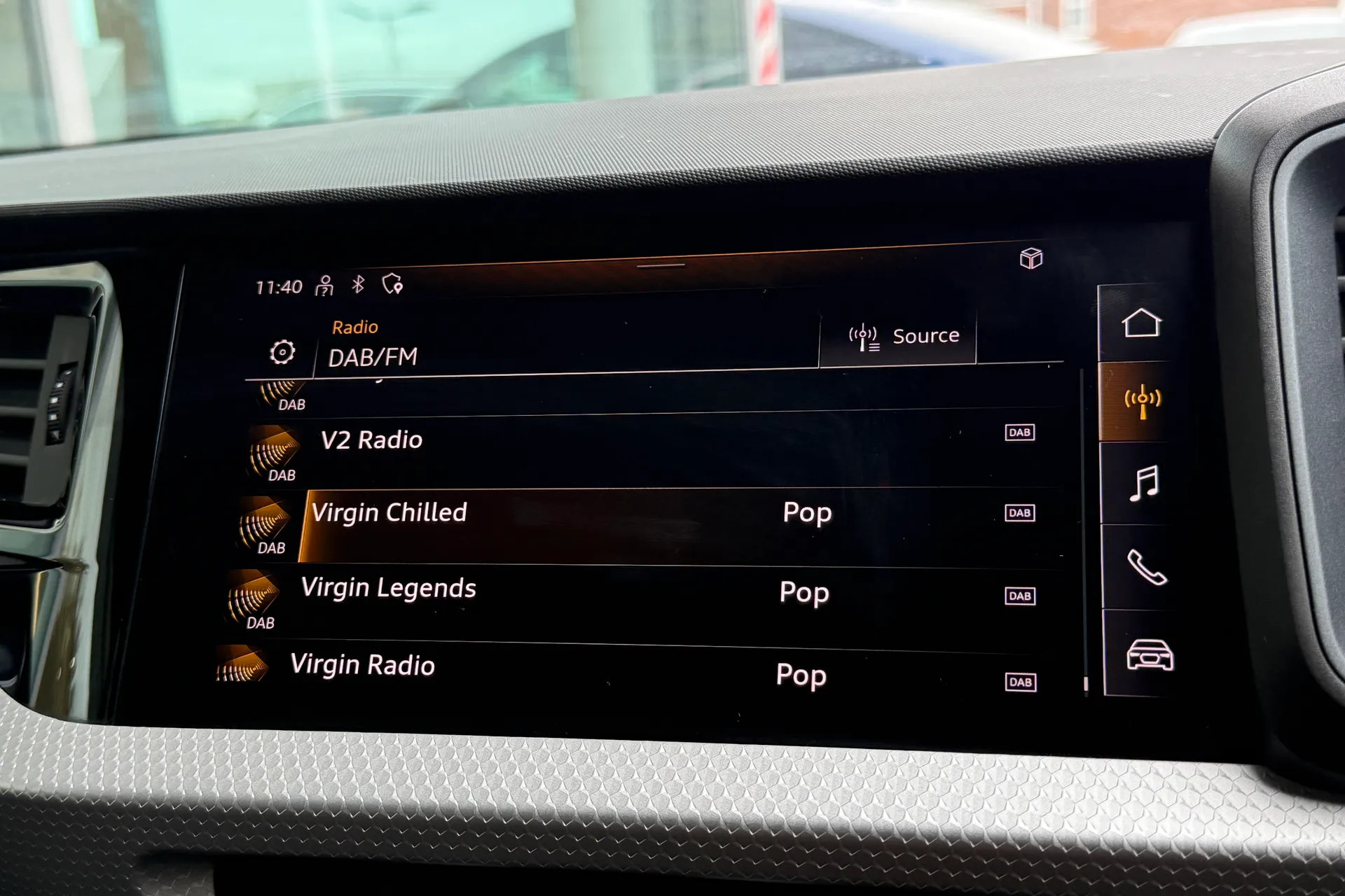 Audi A1 thumbnail image number 19