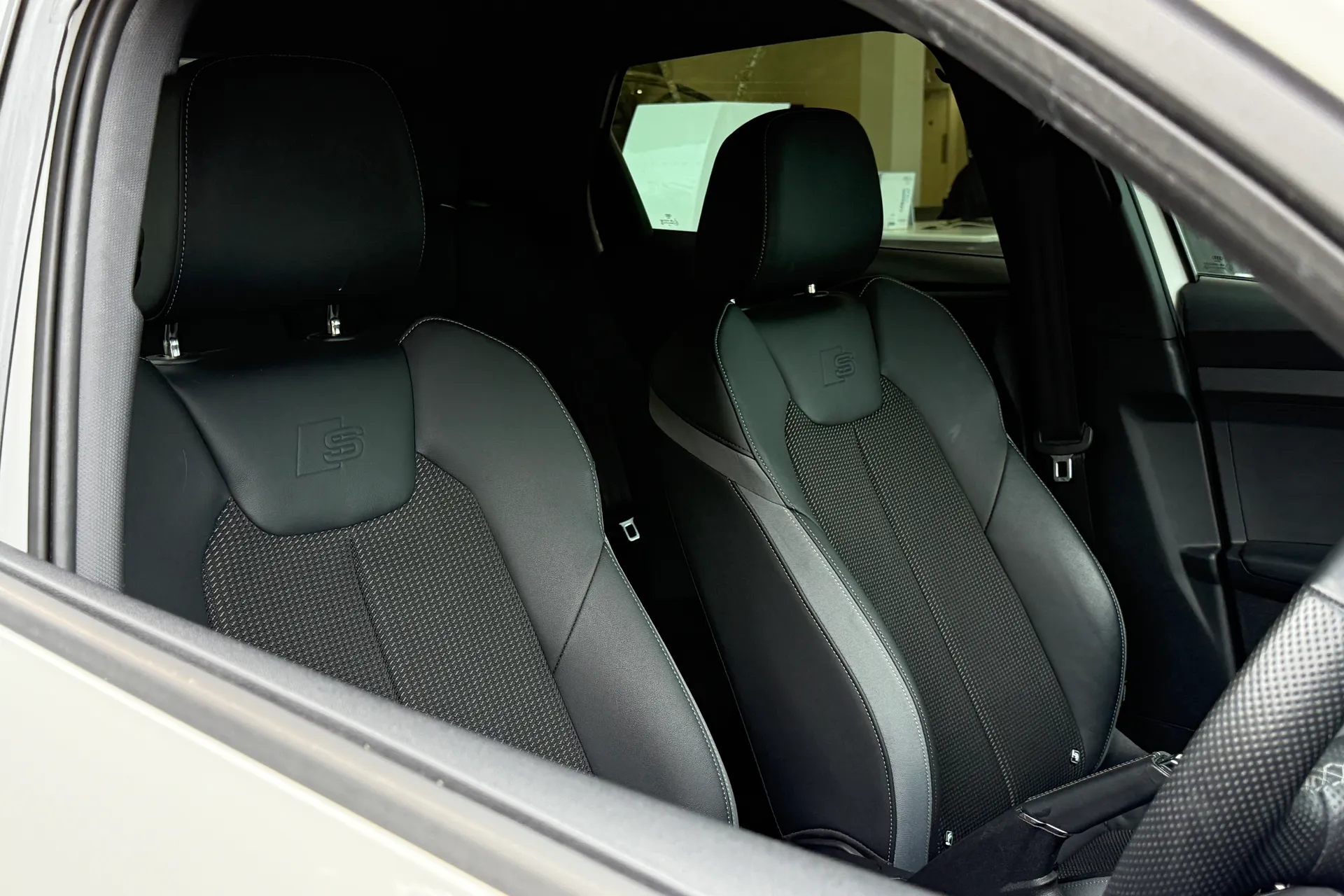 Audi A1 thumbnail image number 33