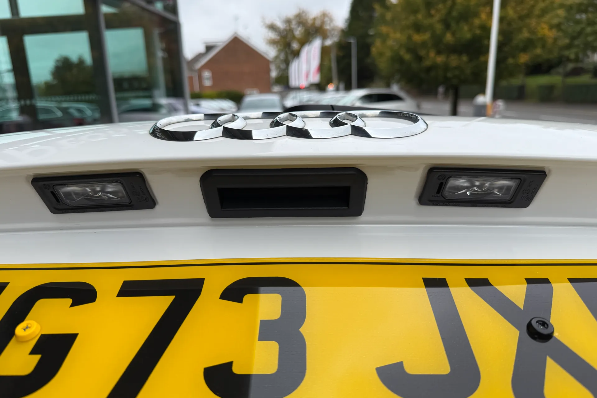 Audi A1 thumbnail image number 47