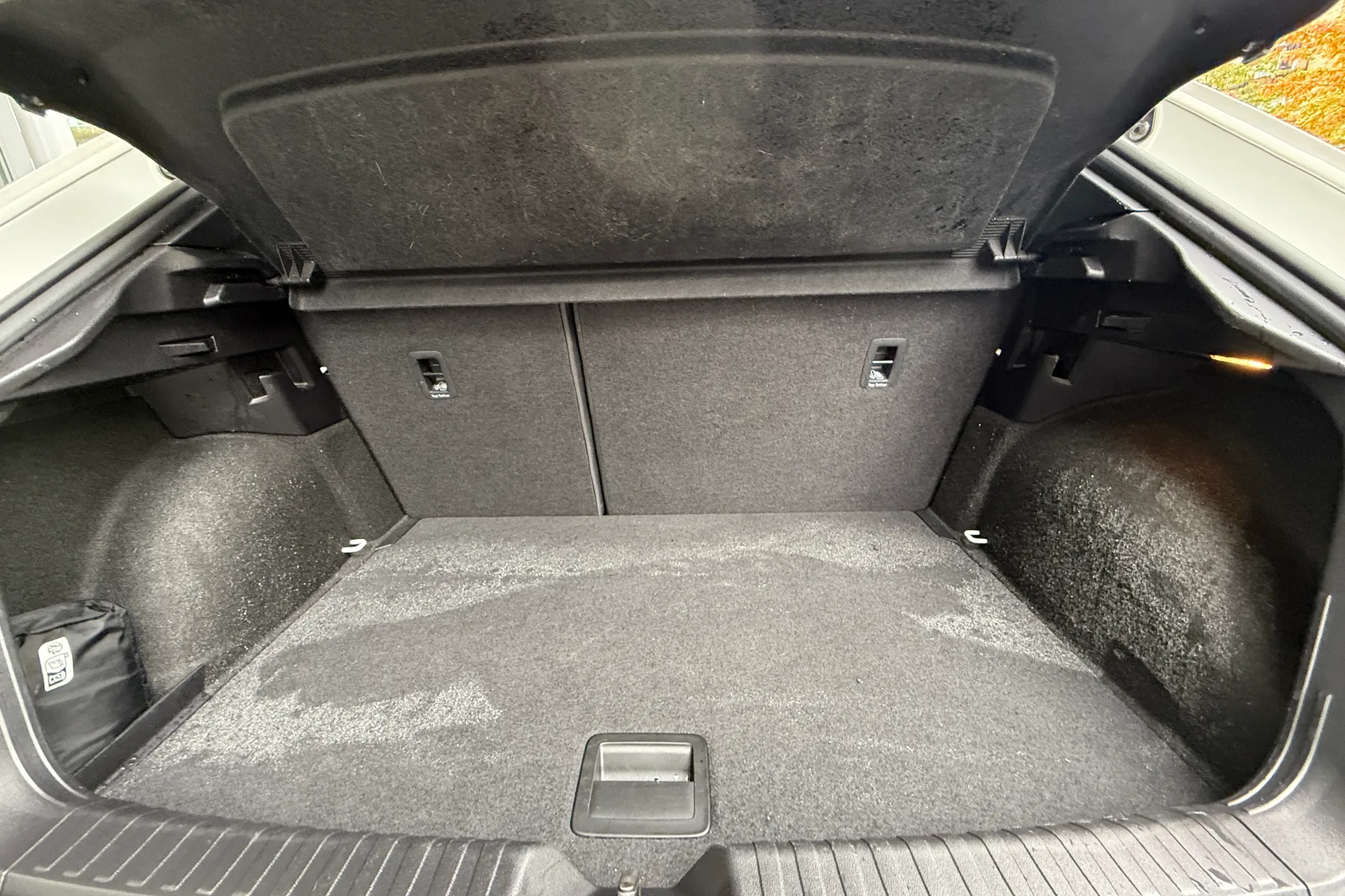 Audi A1 thumbnail image number 48