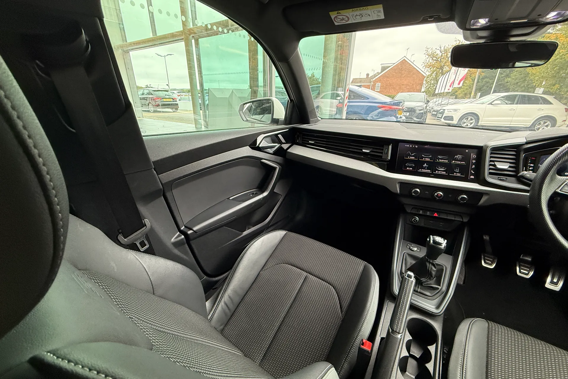 Audi A1 thumbnail image number 39