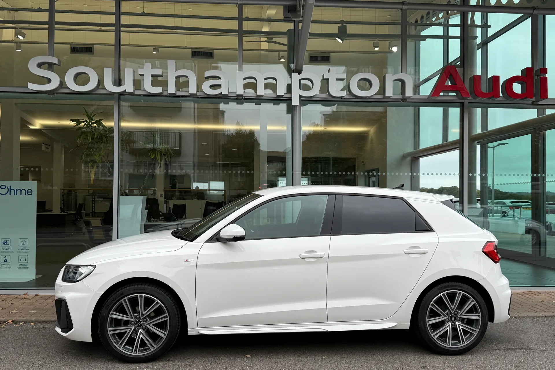 Audi A1 thumbnail image number 58