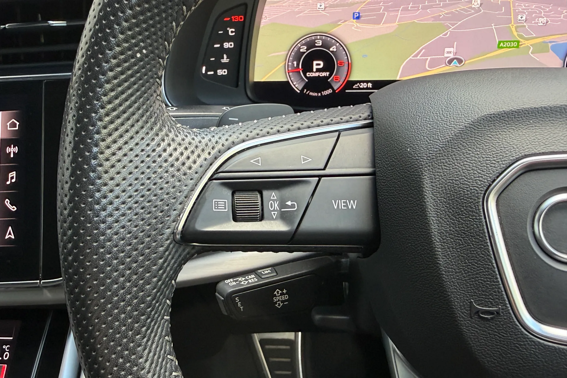 Audi Q8 thumbnail image number 49